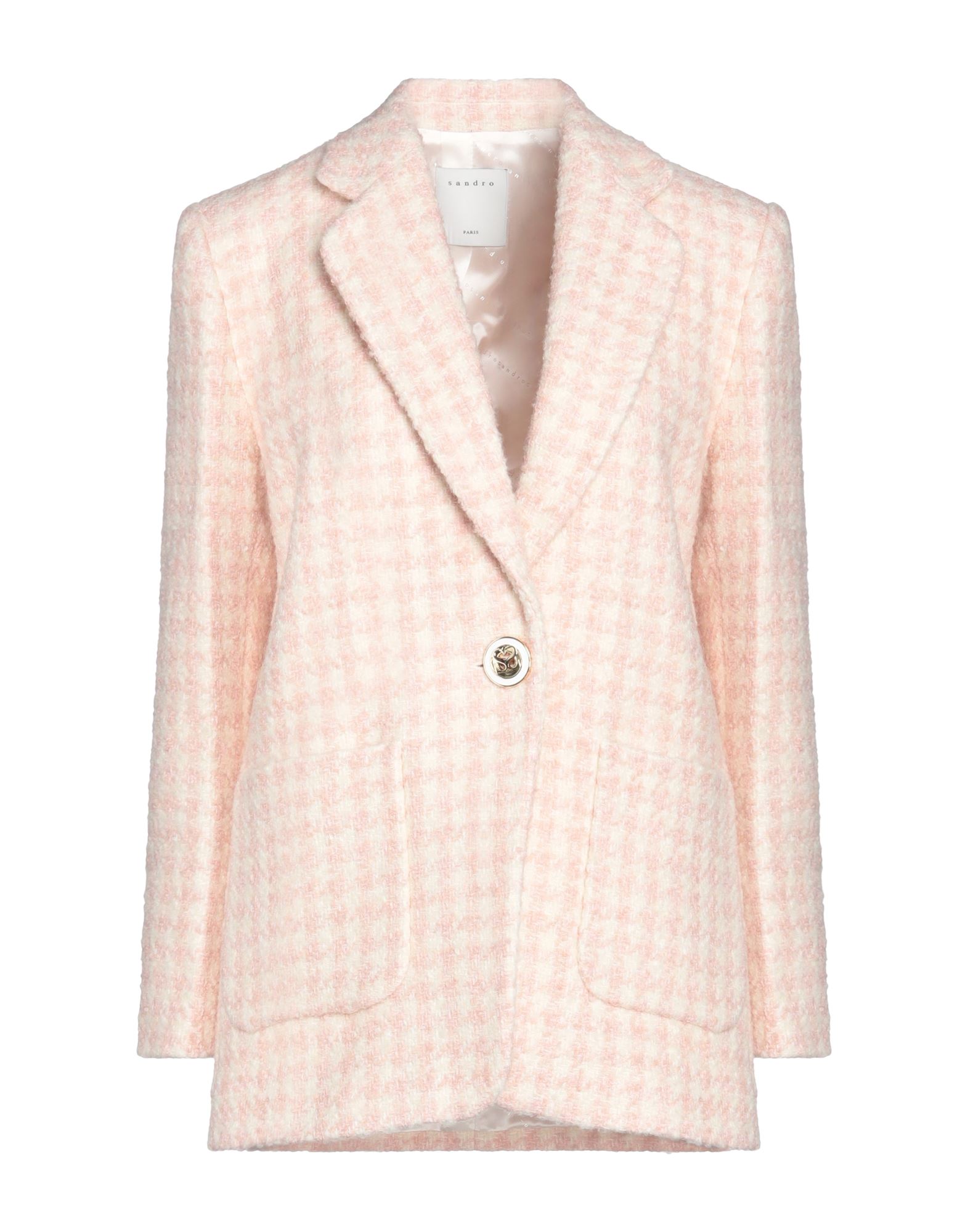  Sandro - Anzüge Und Co-ords - Blazers - On Yoox.com 