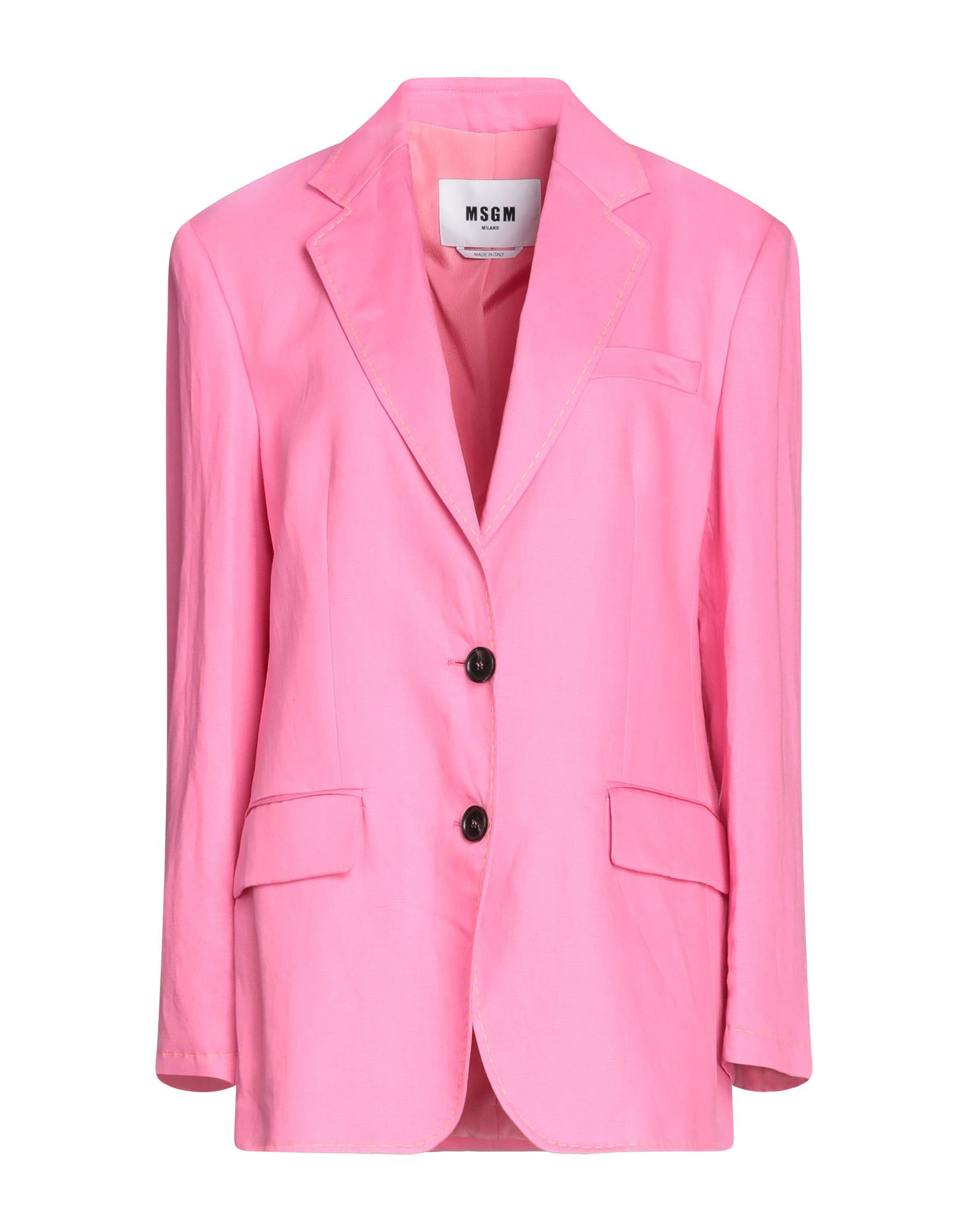  Msgm - Anzüge Und Co-ords - Blazers - On Yoox.com 