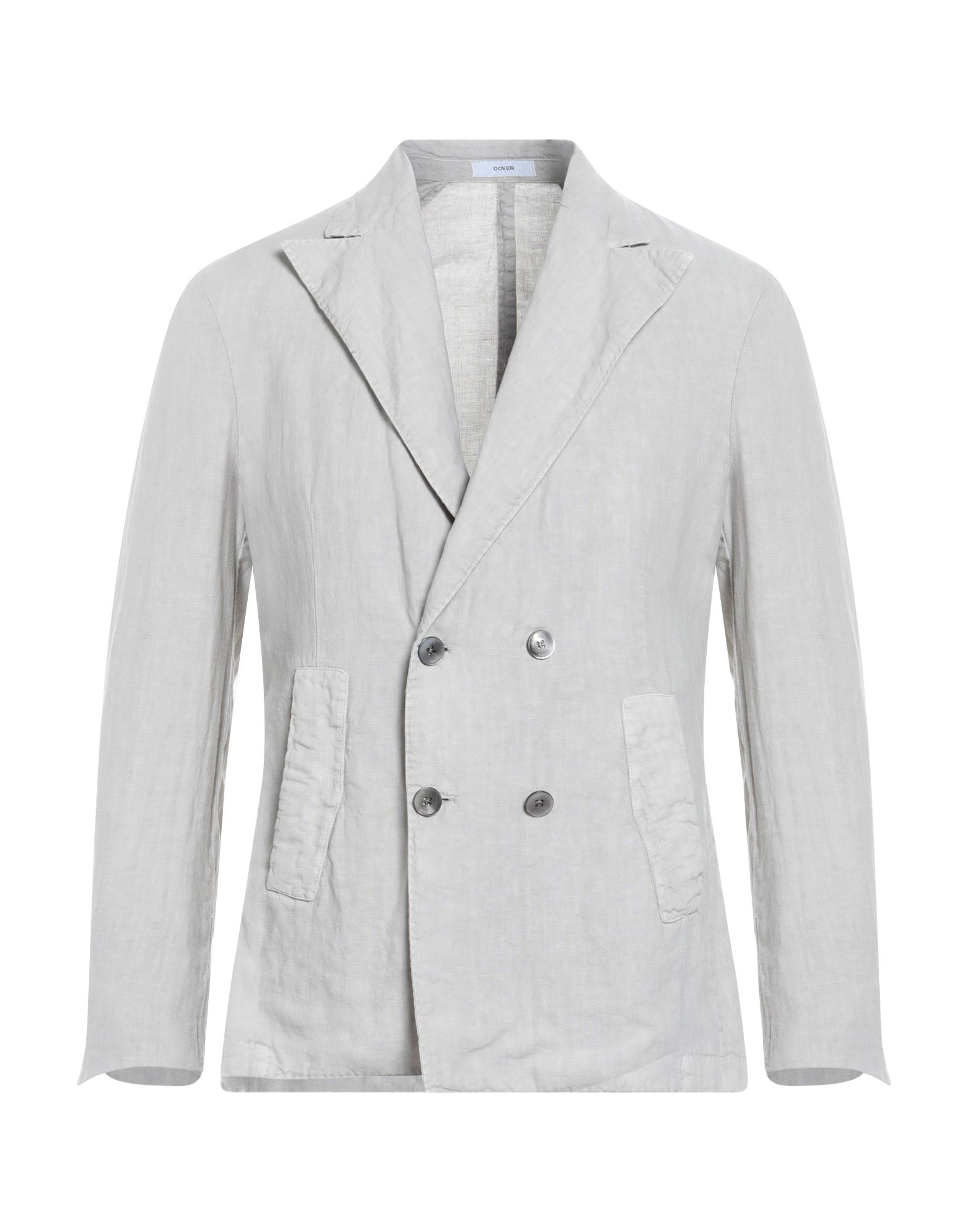 Boglioli Suit Jackets In Grey