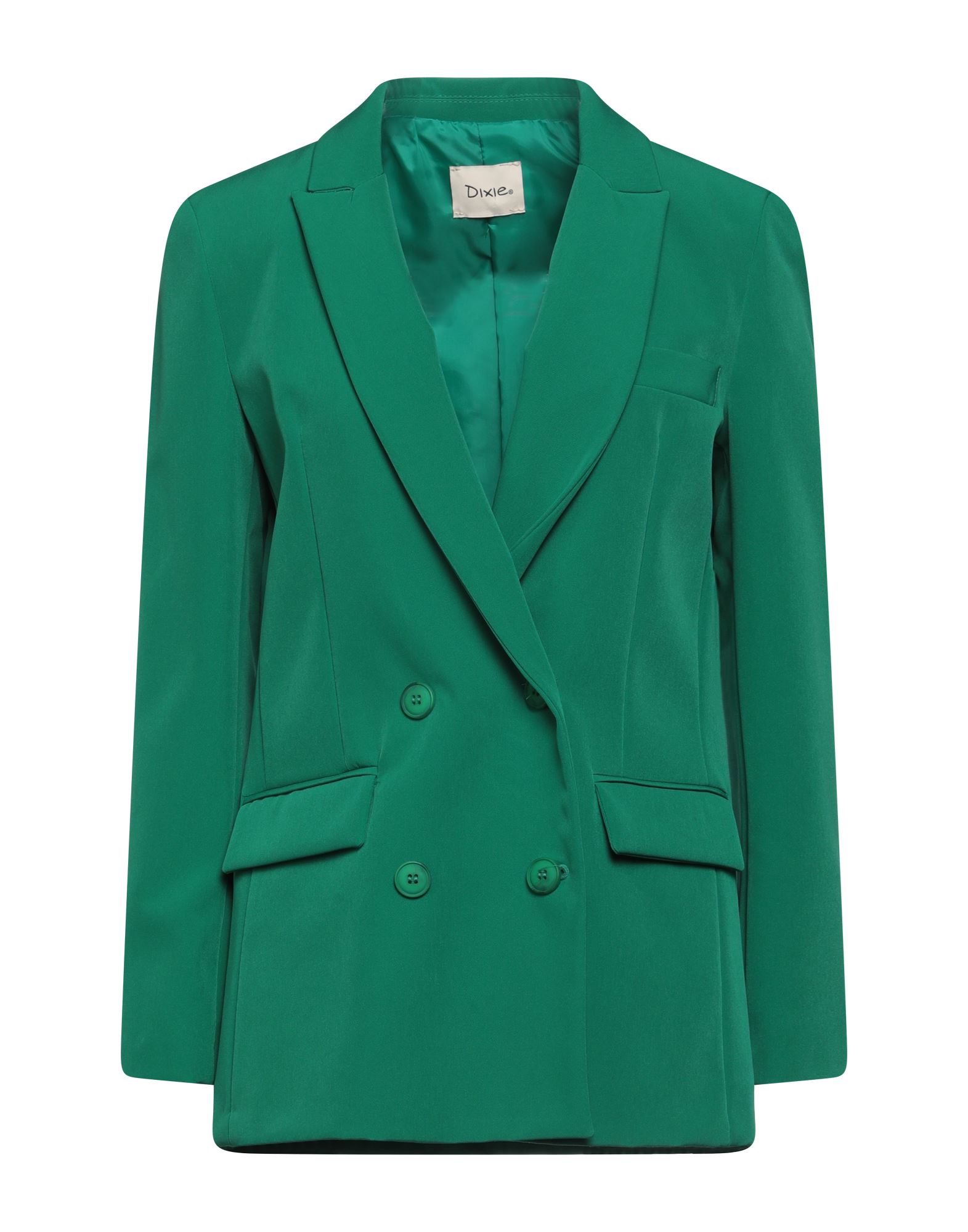 Dixie Suit Jackets In Green