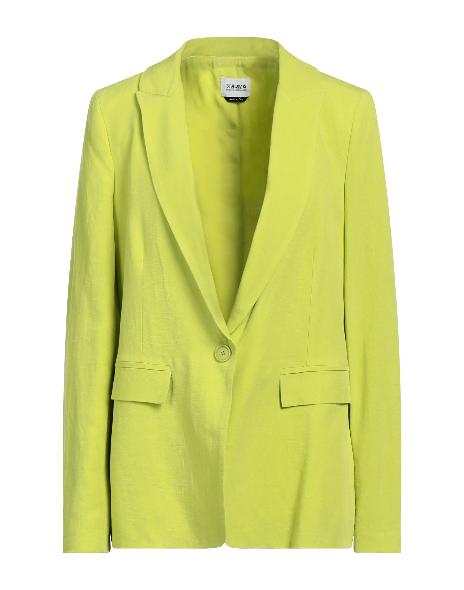 Berna Suit Jackets In Green