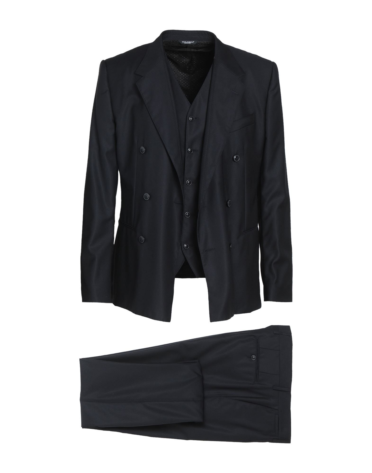 DOLCE & GABBANA Suits | Smart Closet