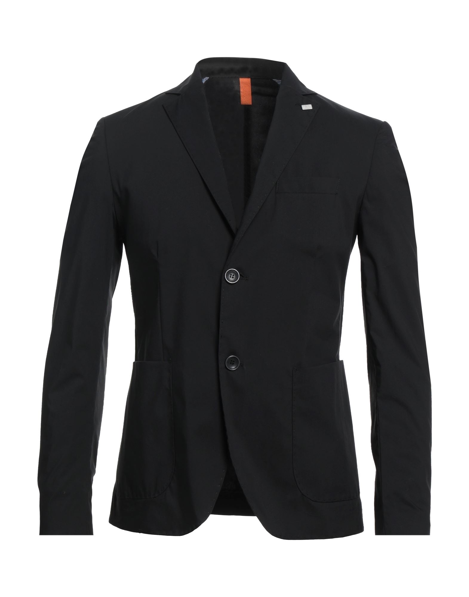 Exte Suit Jackets In Black
