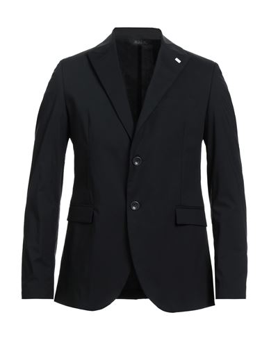 EXTE Blazer Herren Schwarz 50,54 Herren