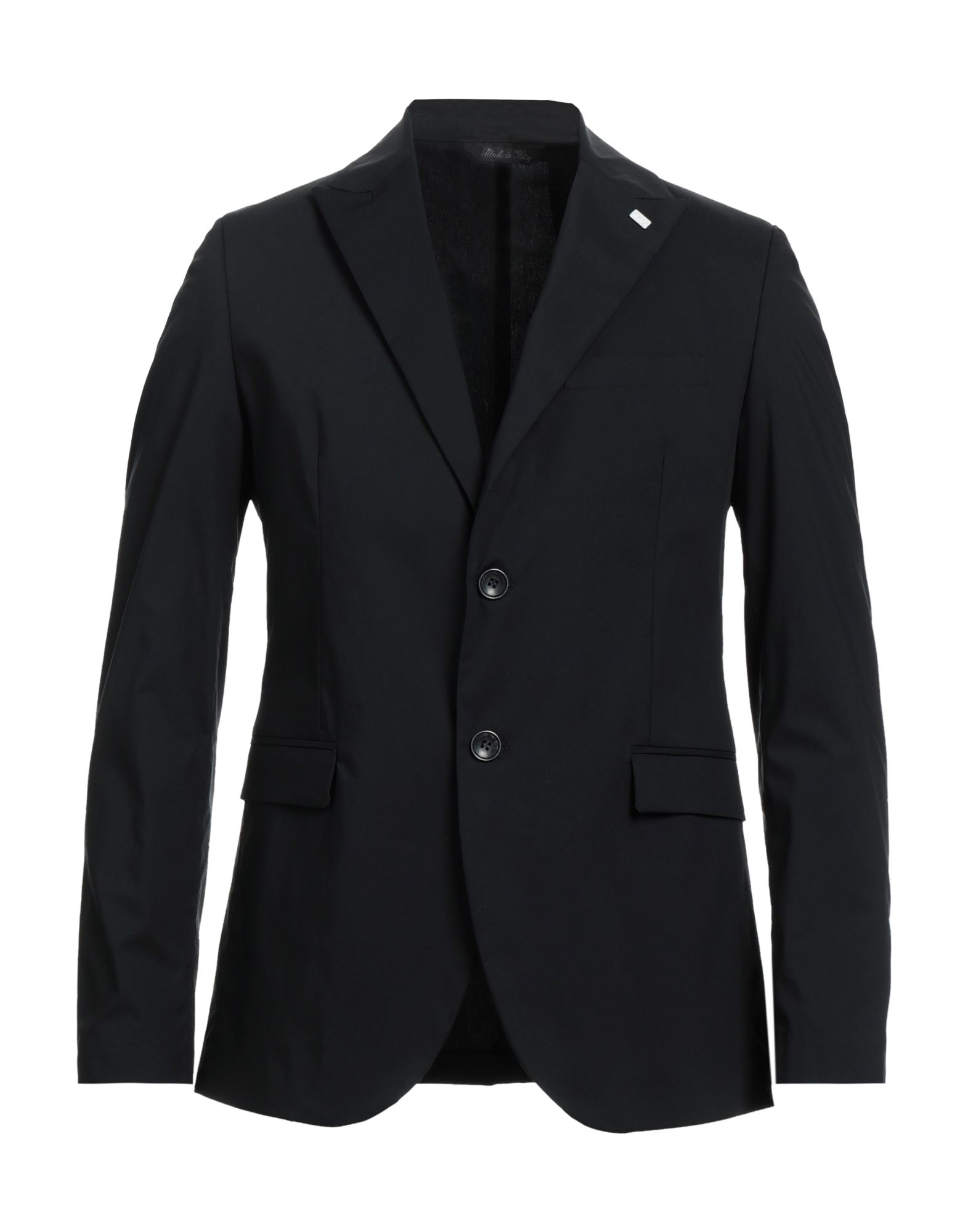 Exte Suit Jackets In Black