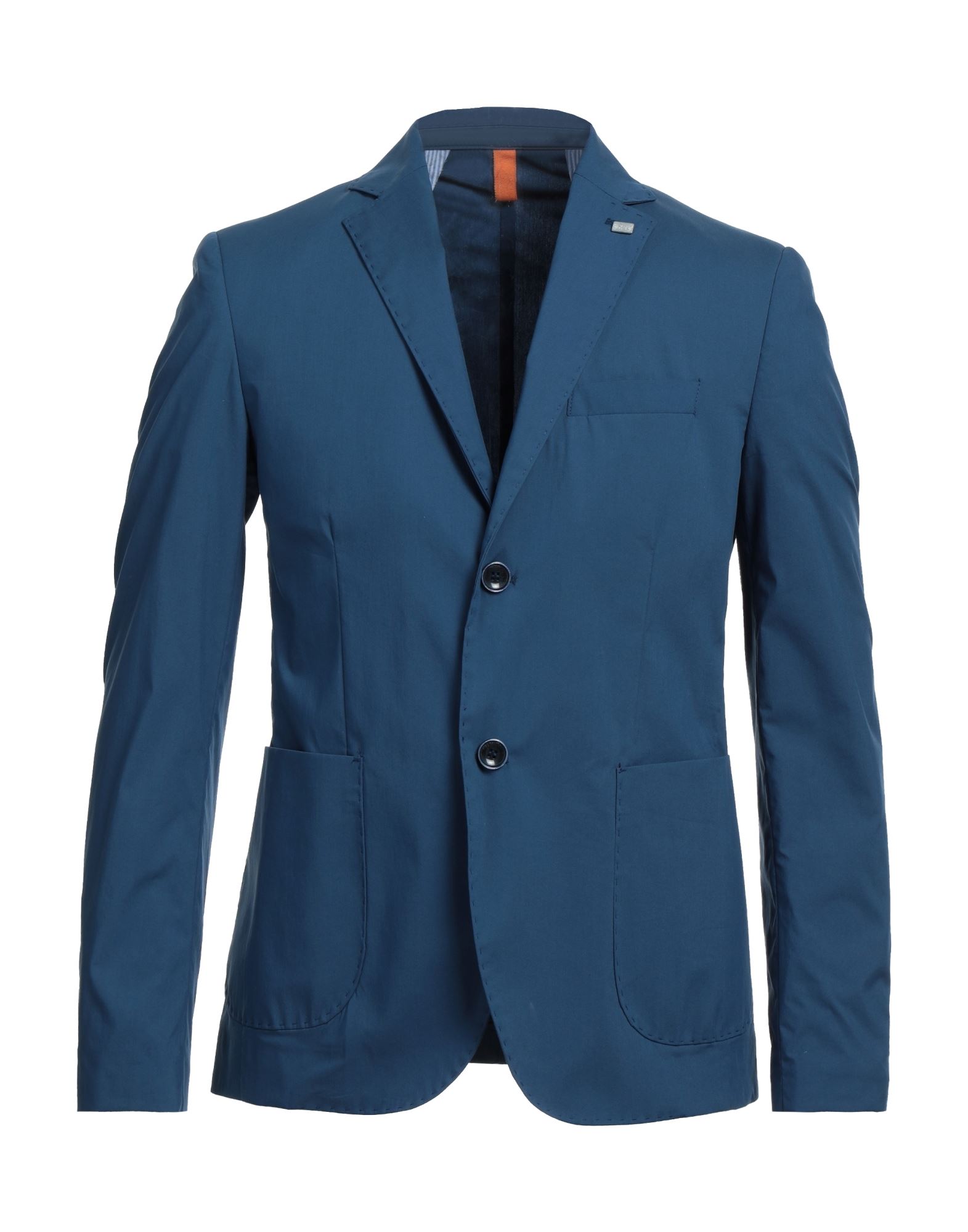 Exte Suit Jackets In Blue