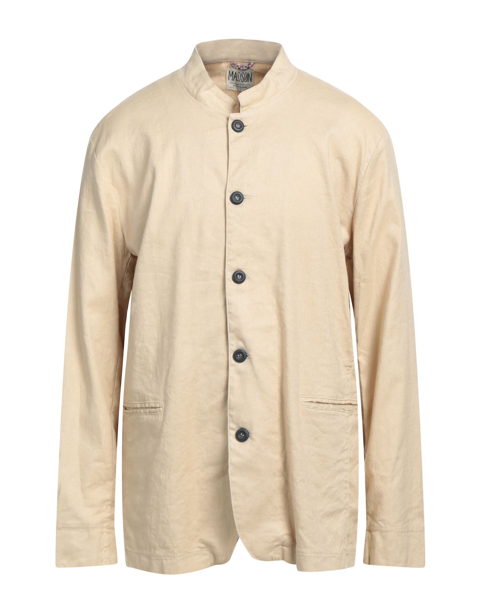 Madson Suit Jackets In Neutral