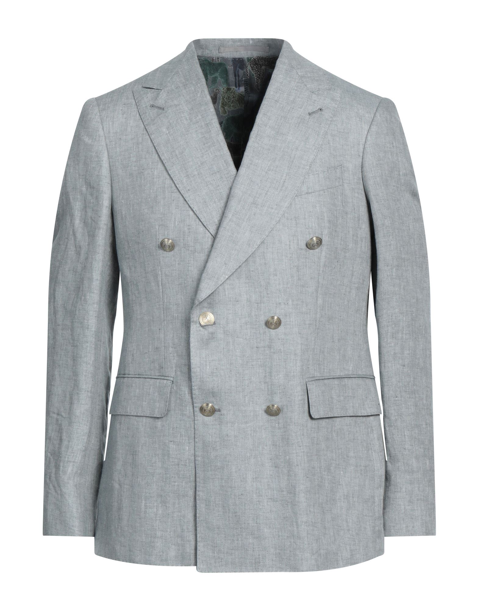 ABSEITS Suit jackets