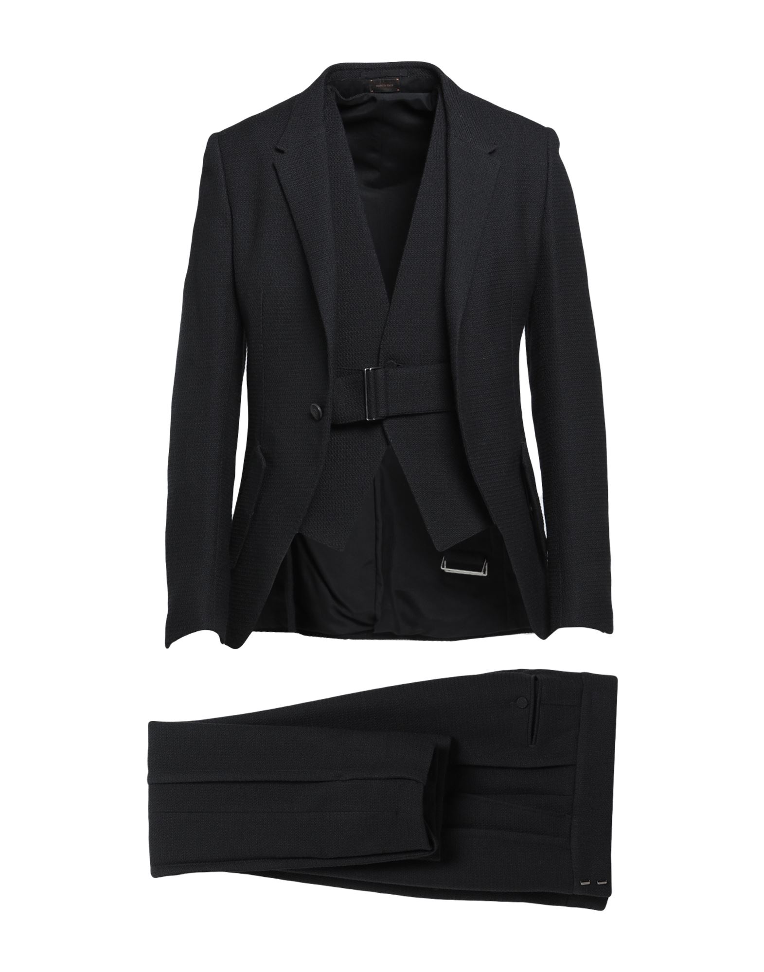 ZEGNA Suits | Smart Closet