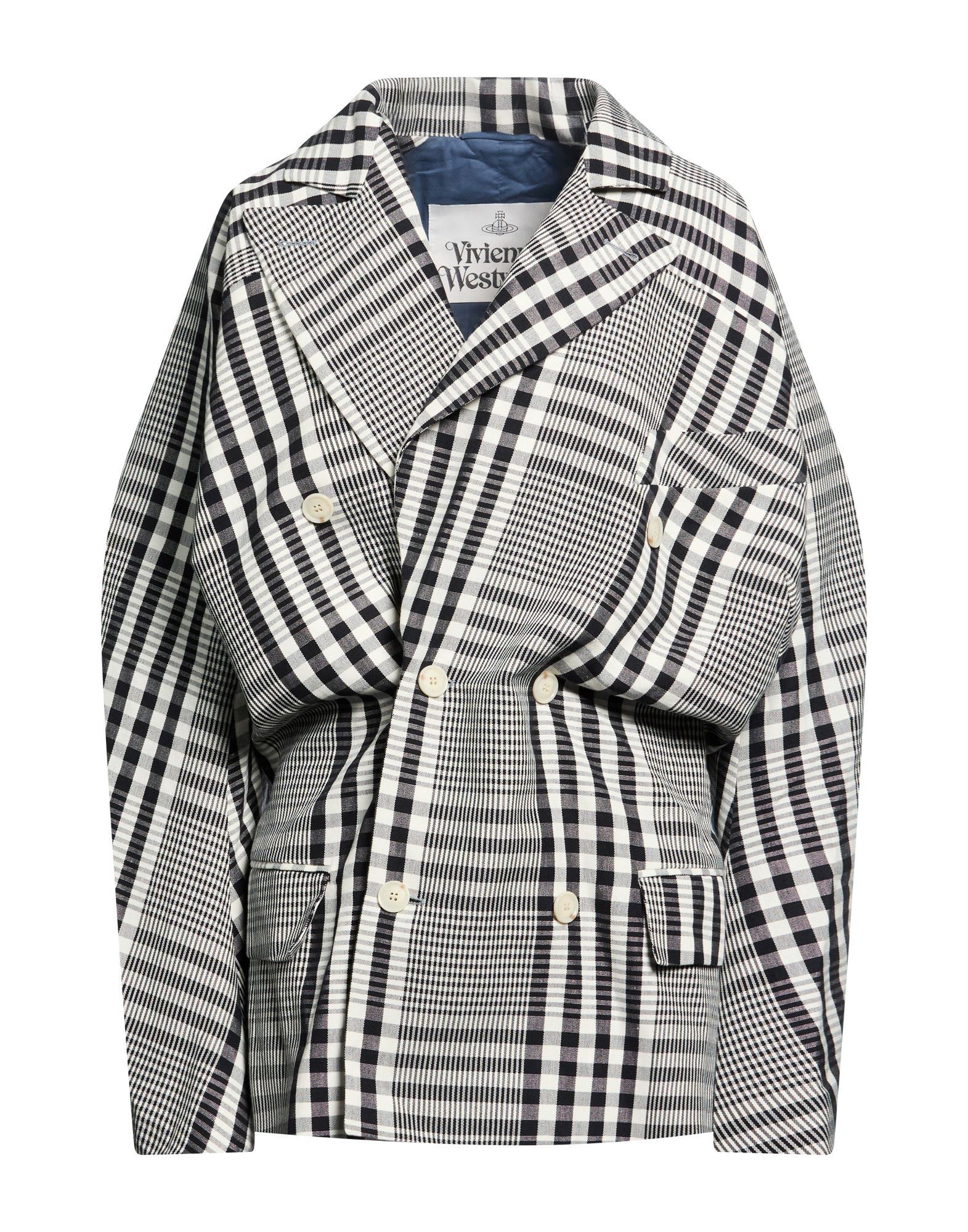 VIVIENNE WESTWOOD VIVIENNE WESTWOOD ΣΥΝΟΛΑ ΚΑΙ ΣΕΤ Σακάκι