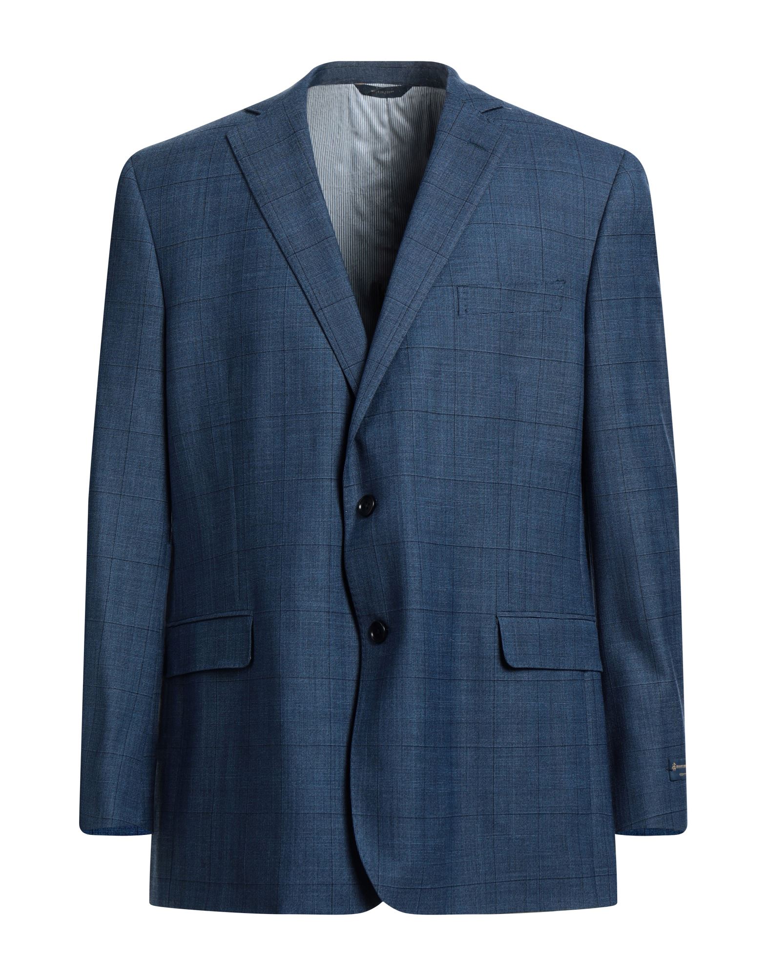 Brooks Brothers Suit Jackets In Blue