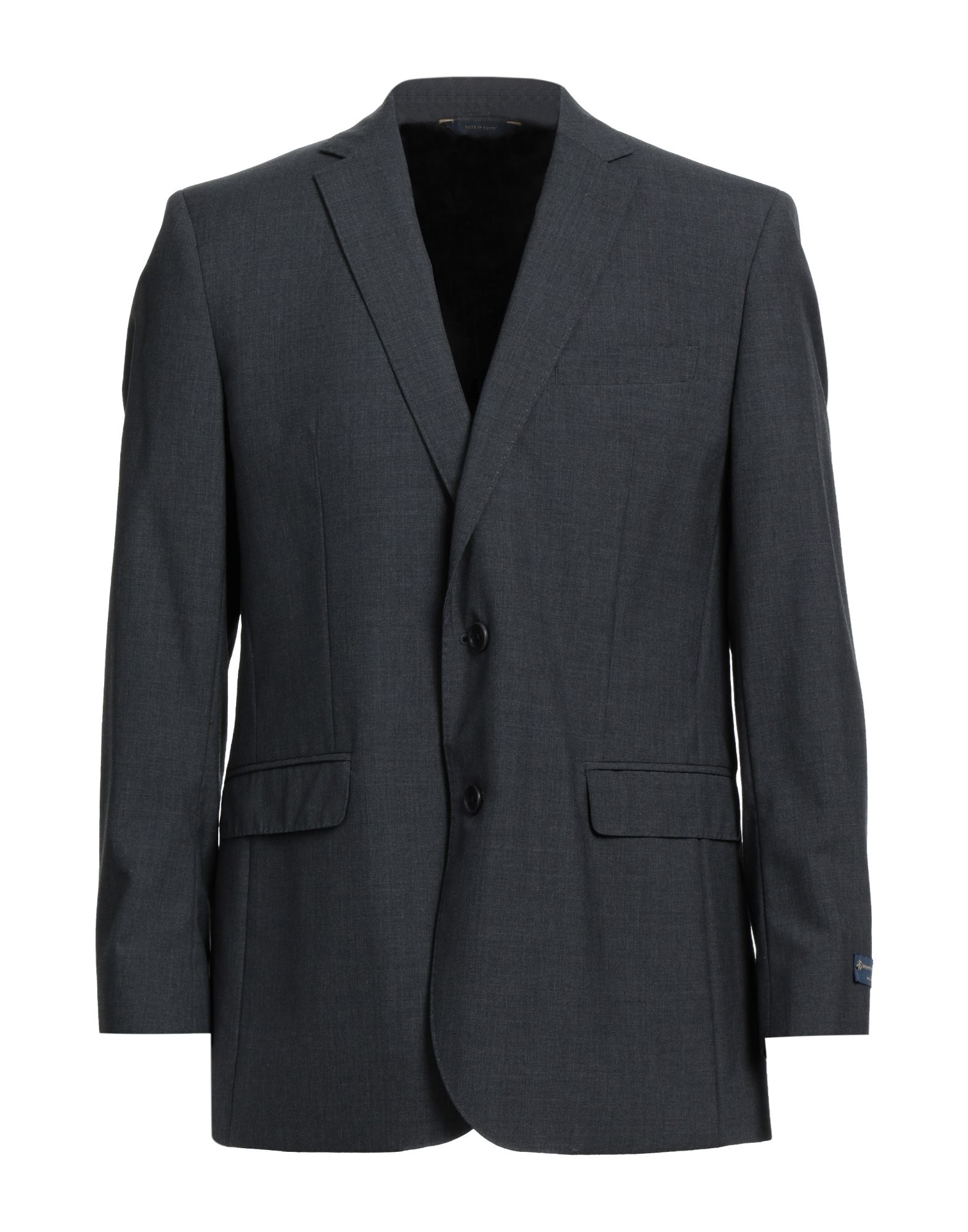 Brooks Brothers Suit Jackets In Grey
