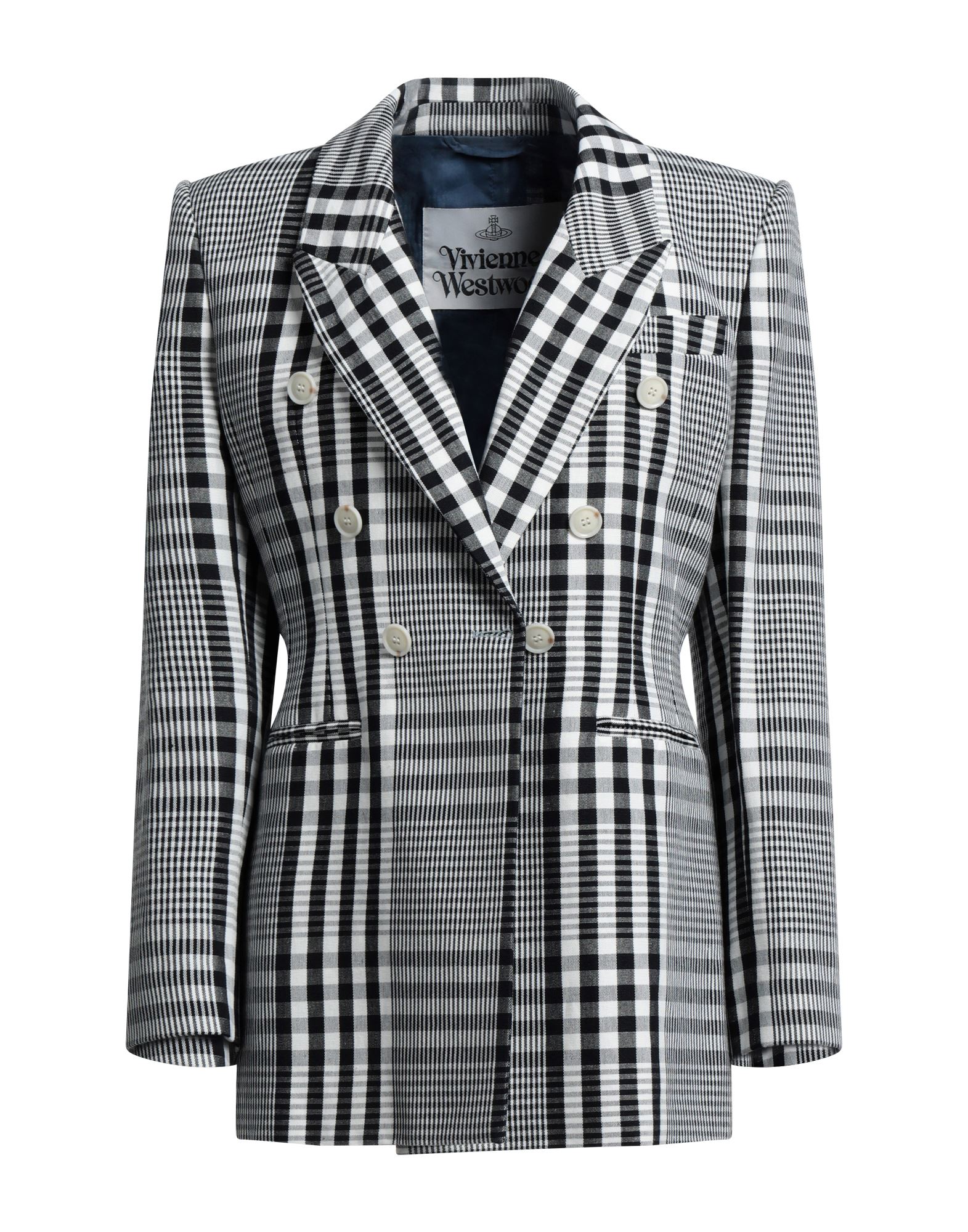 VIVIENNE WESTWOOD VIVIENNE WESTWOOD ΣΥΝΟΛΑ ΚΑΙ ΣΕΤ Σακάκι