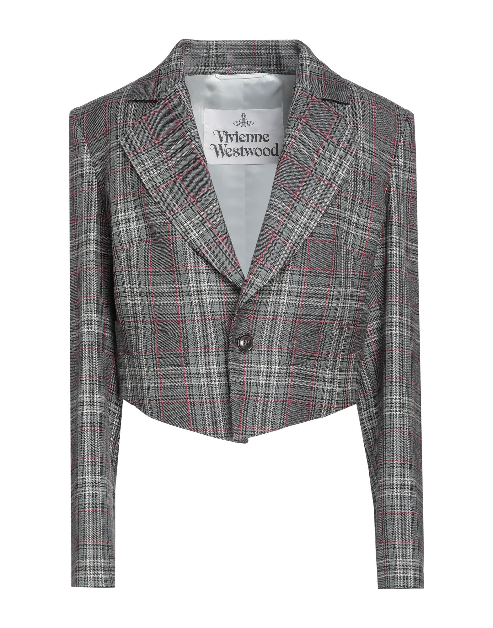 VIVIENNE WESTWOOD ΣΥΝΟΛΑ ΚΑΙ ΣΕΤ Σακάκι