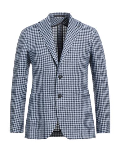Blazer Herren Marineblau 48 Herren