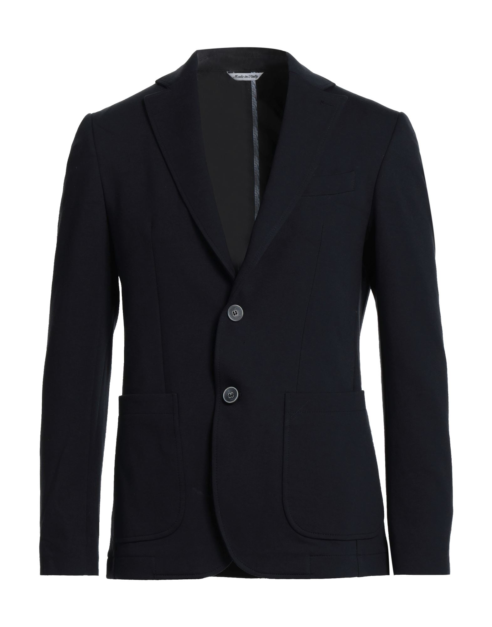 Domenico Tagliente Suit Jackets In Blue