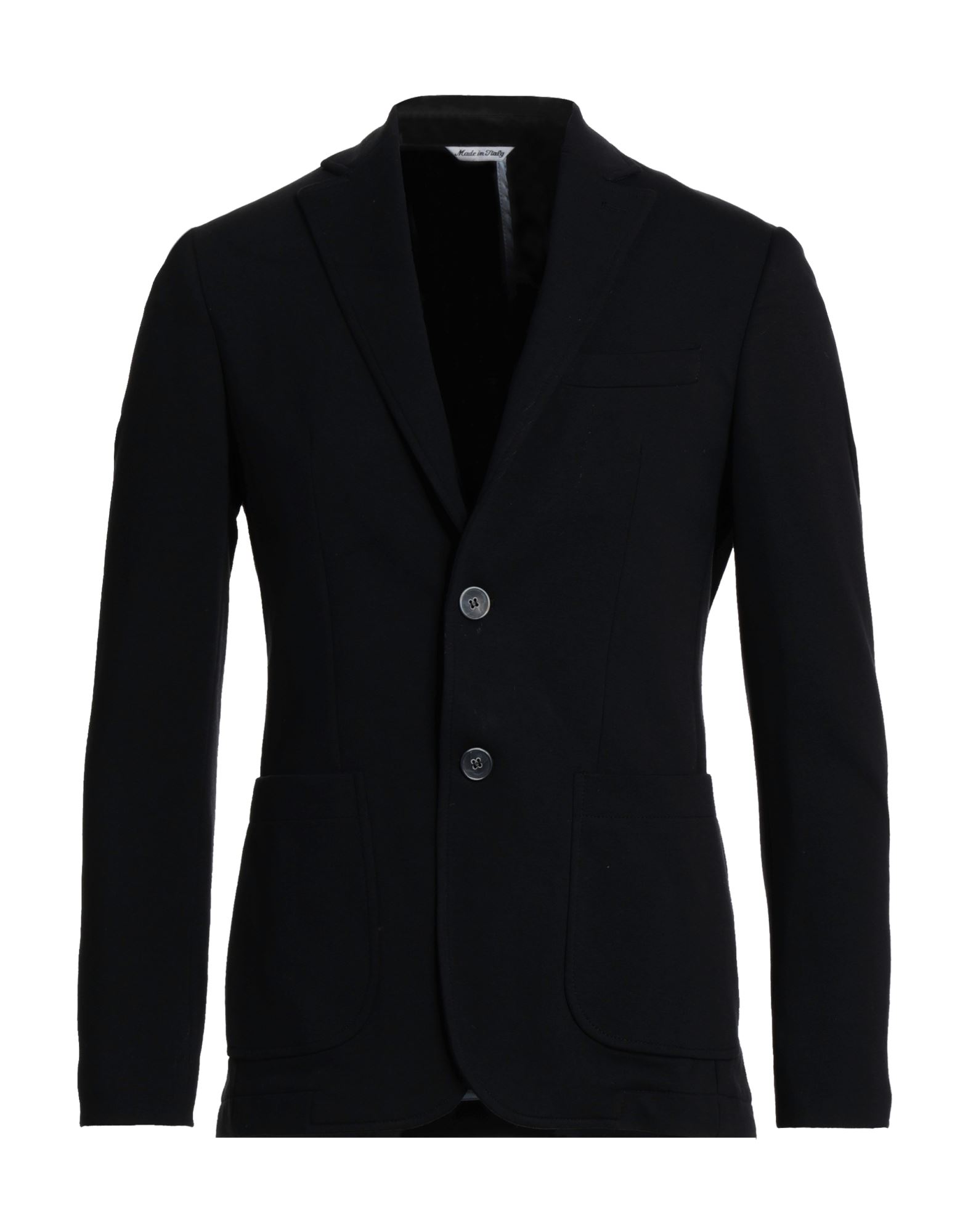 Domenico Tagliente Suit Jackets In Black
