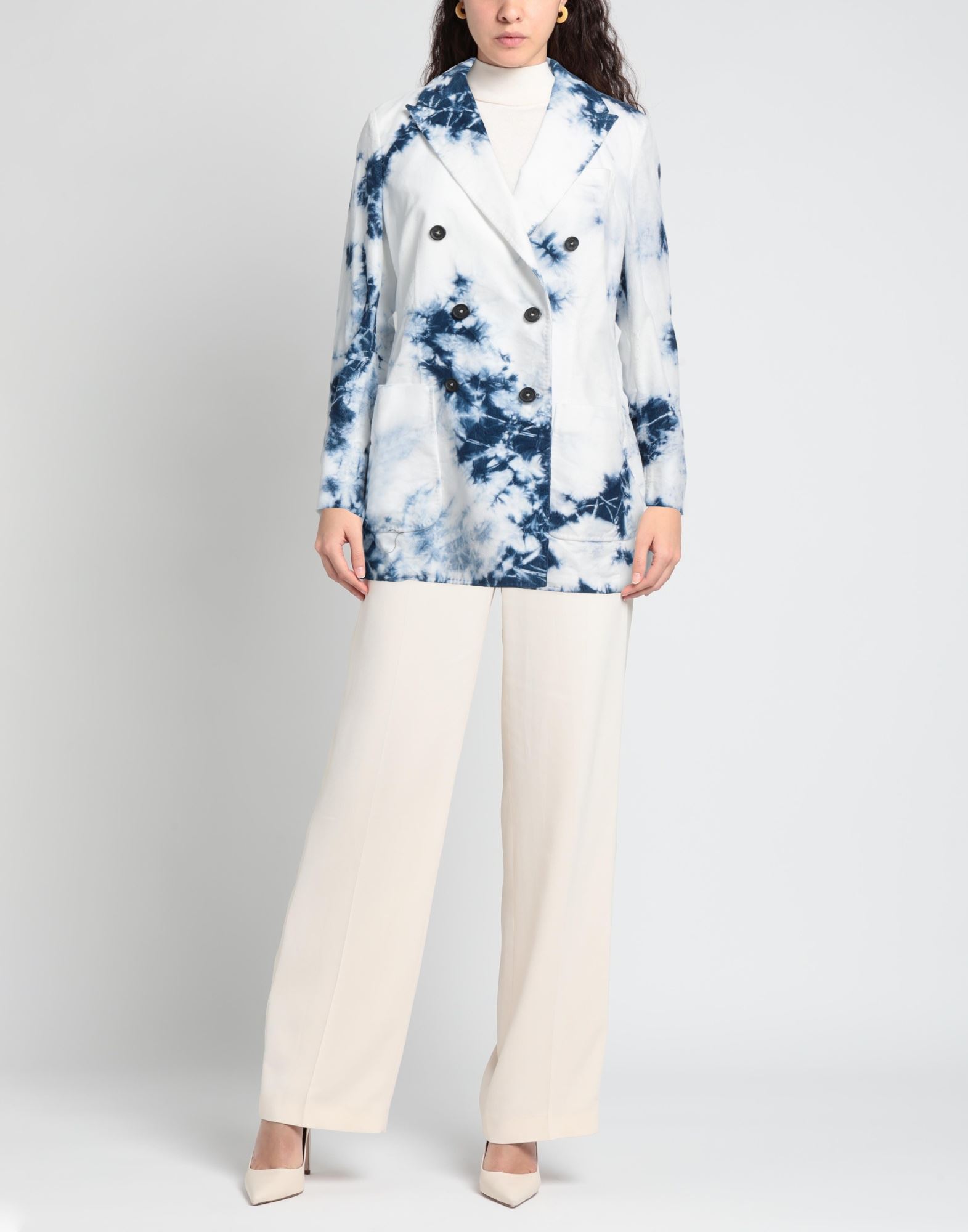  Massimo Alba - Anzüge Und Co-ords - Blazers - On Yoox.com 