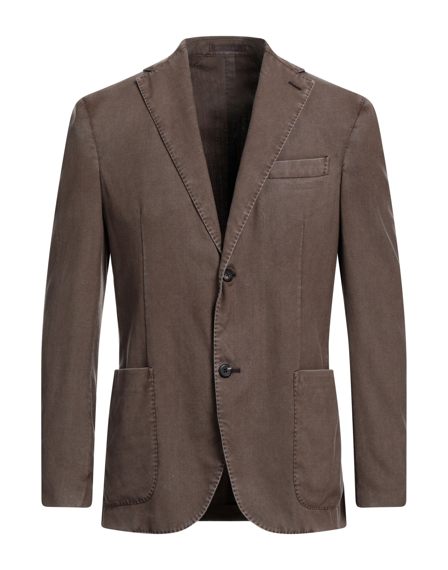 The Gigi Suit Jackets In Brown