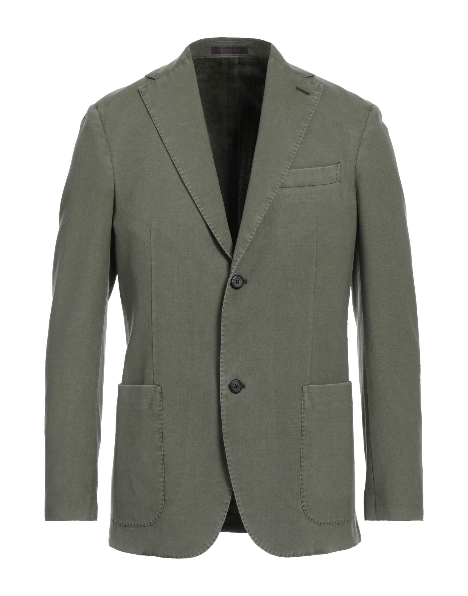 The Gigi Suit Jackets In Green