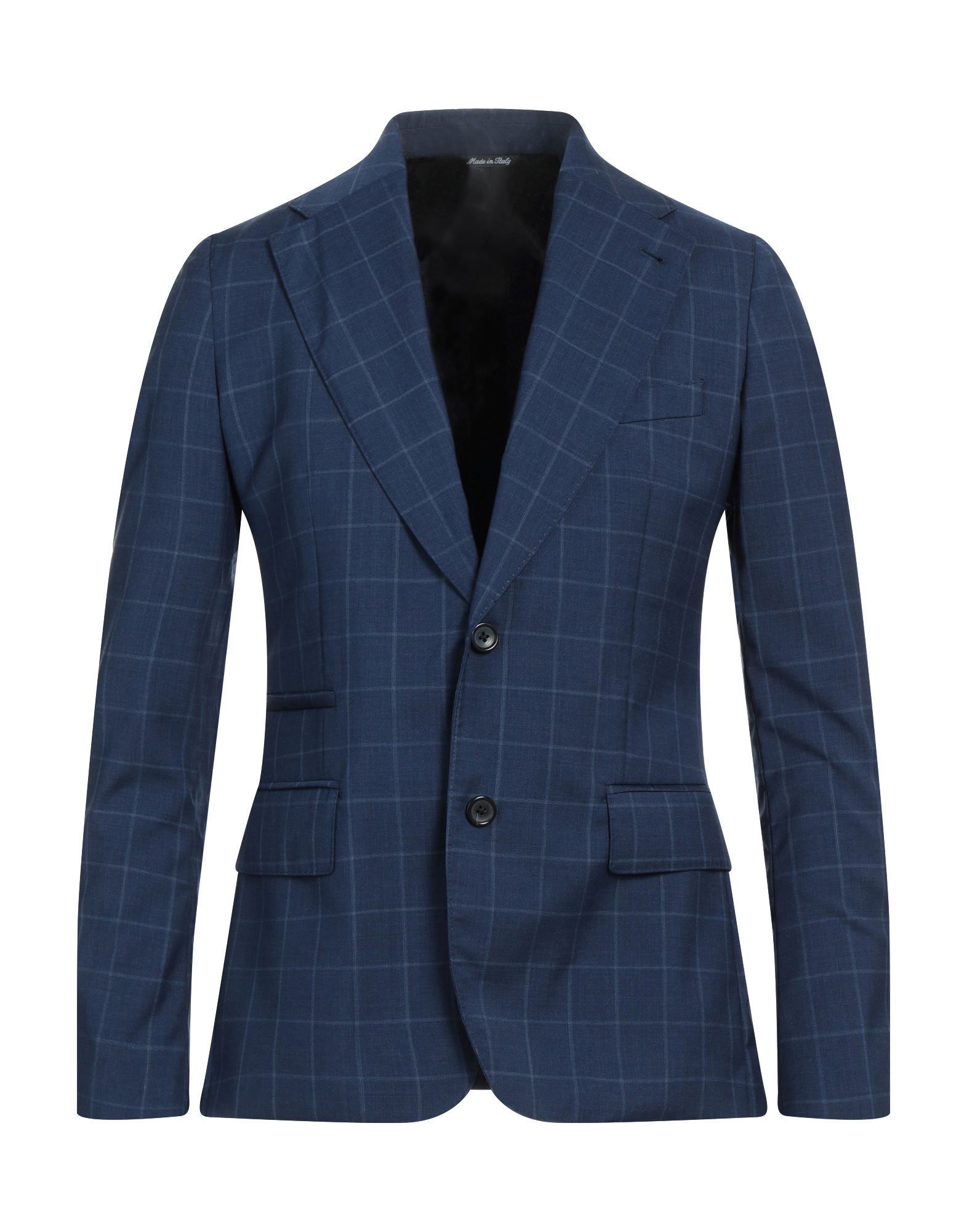 Reveres 1949 Suit Jackets In Blue