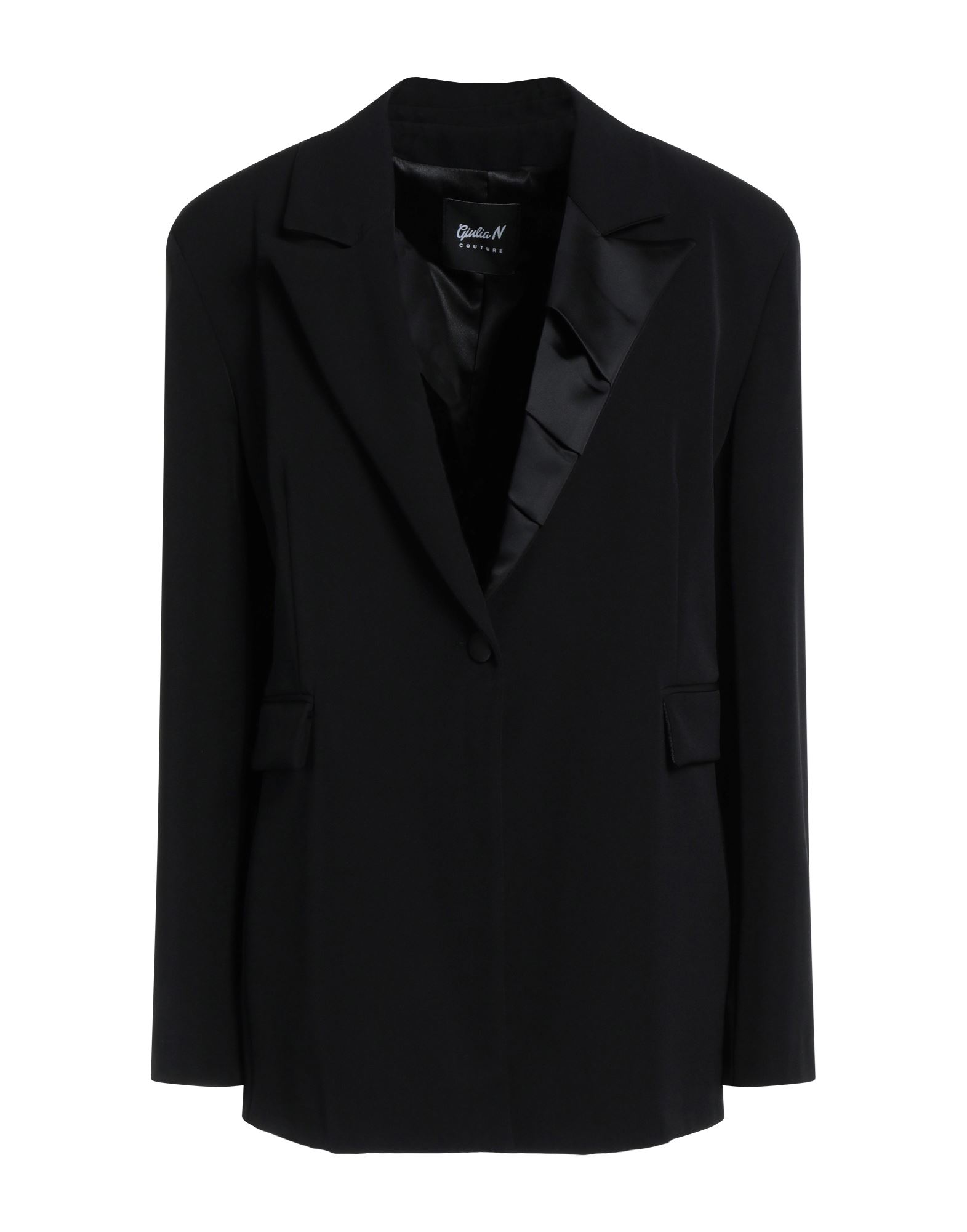 Giulia N Suit Jackets In Black