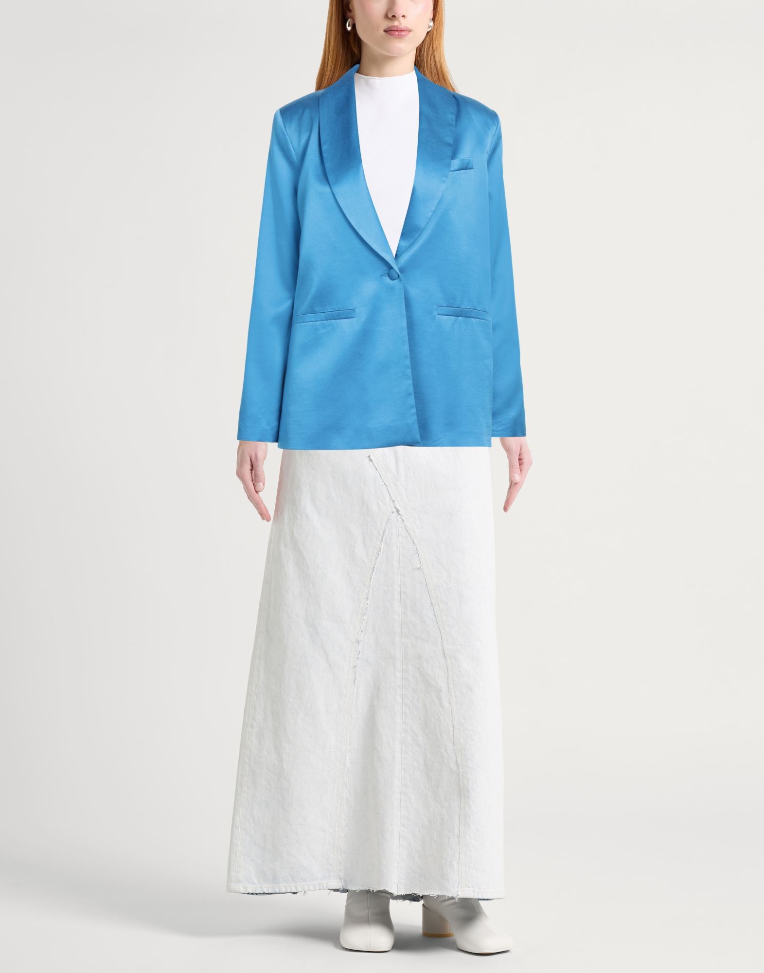  Jijil - Anzüge Und Co-ords - Blazers - On Yoox.com 