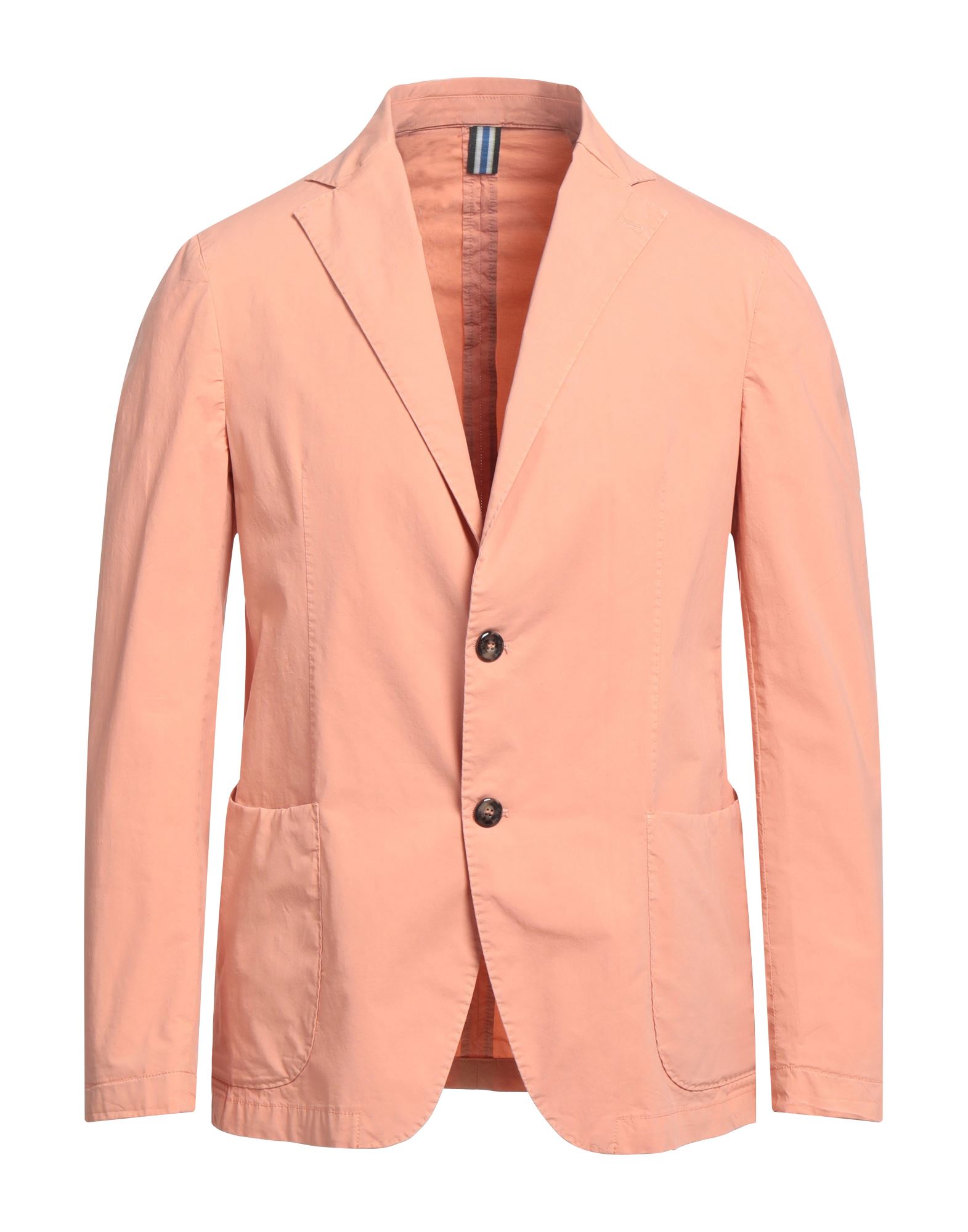 Bagutta Suit Jackets In Apricot