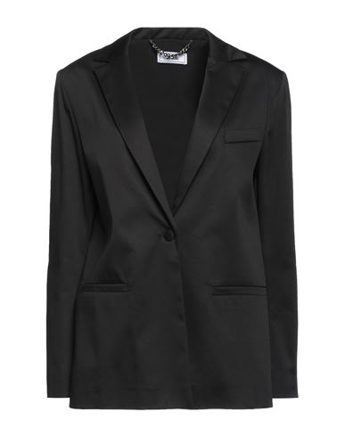 Jijil Suit Jackets In Black