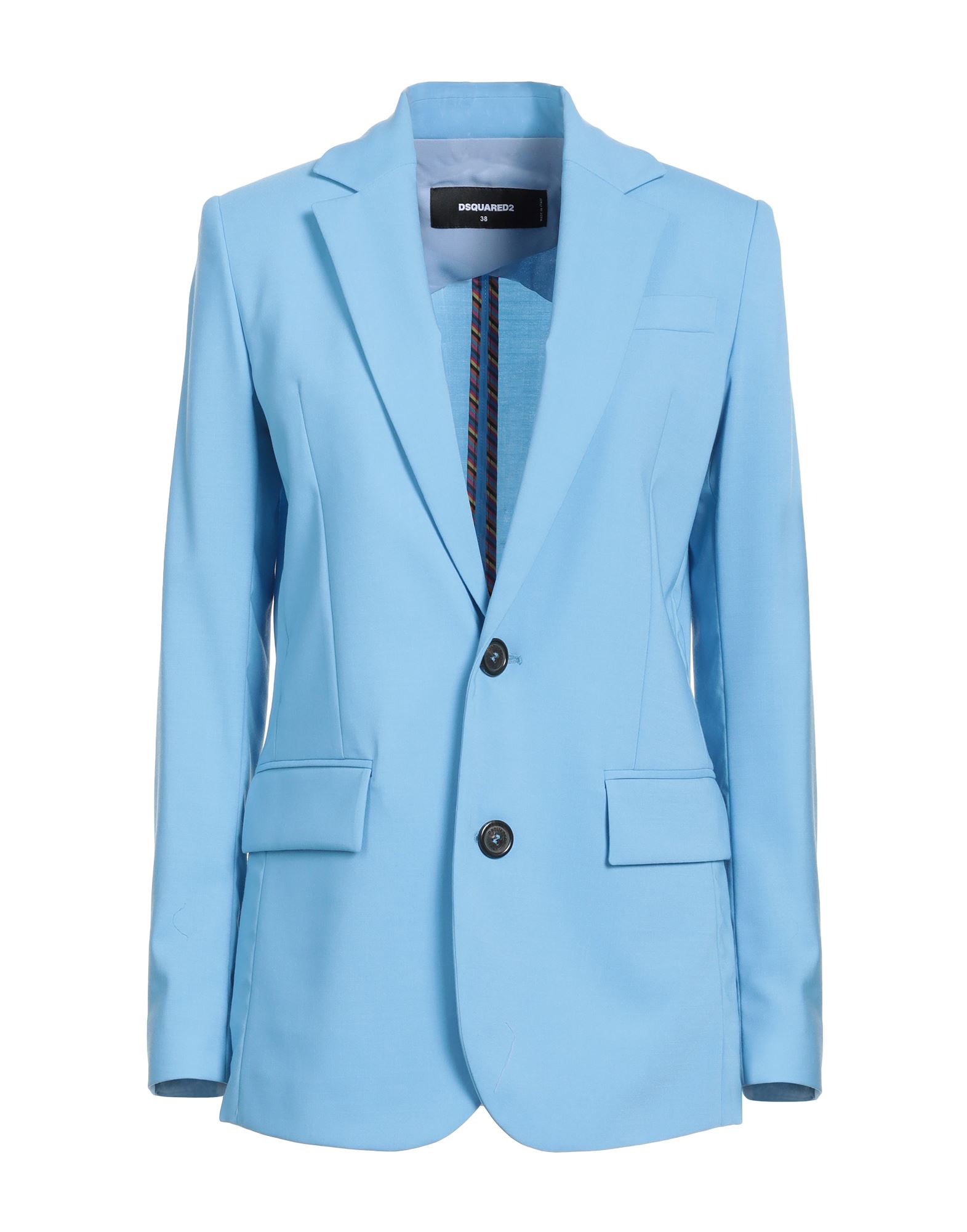 Dsquared2 Suit Jackets In 480
