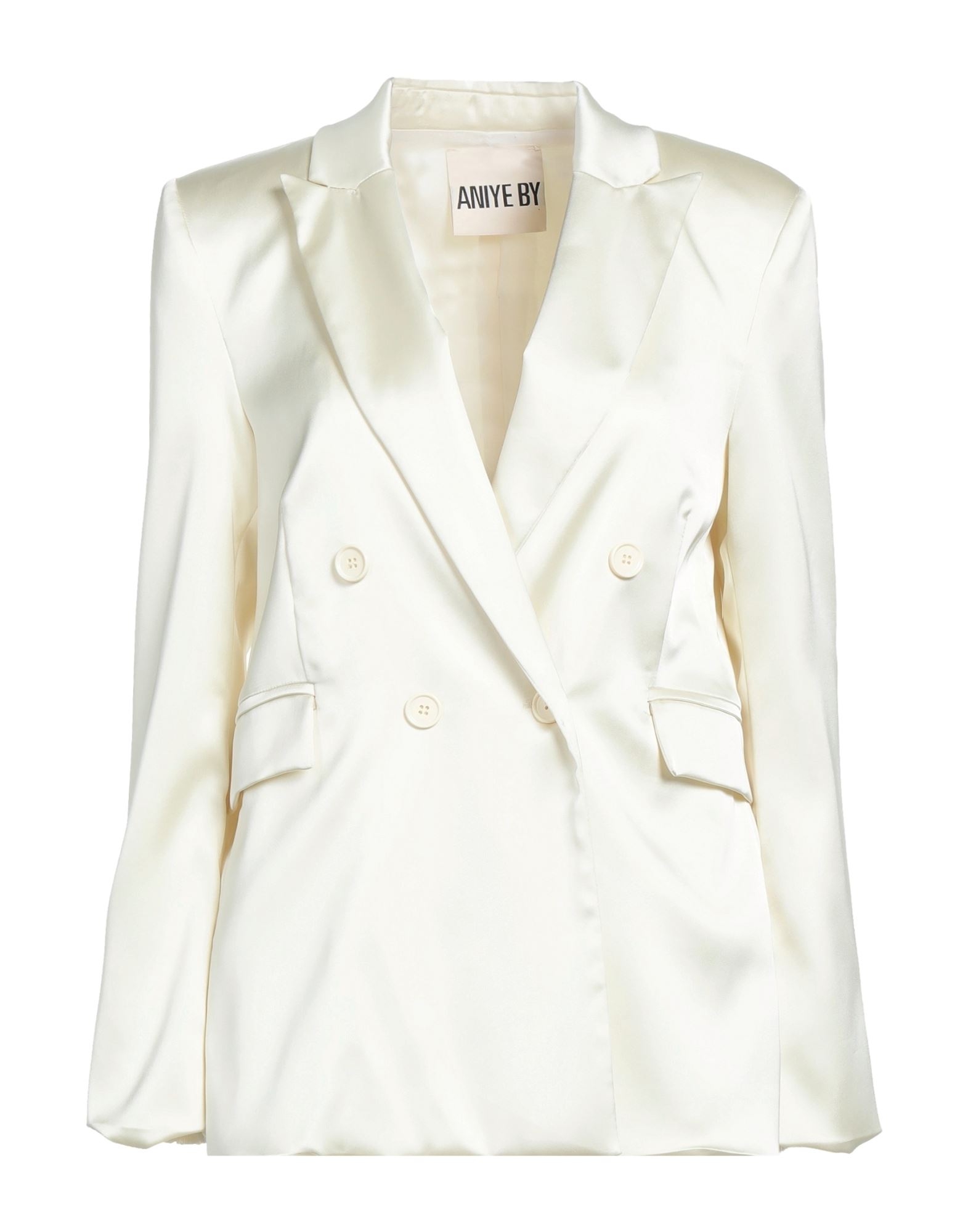 Aniye By Suit Jackets In White