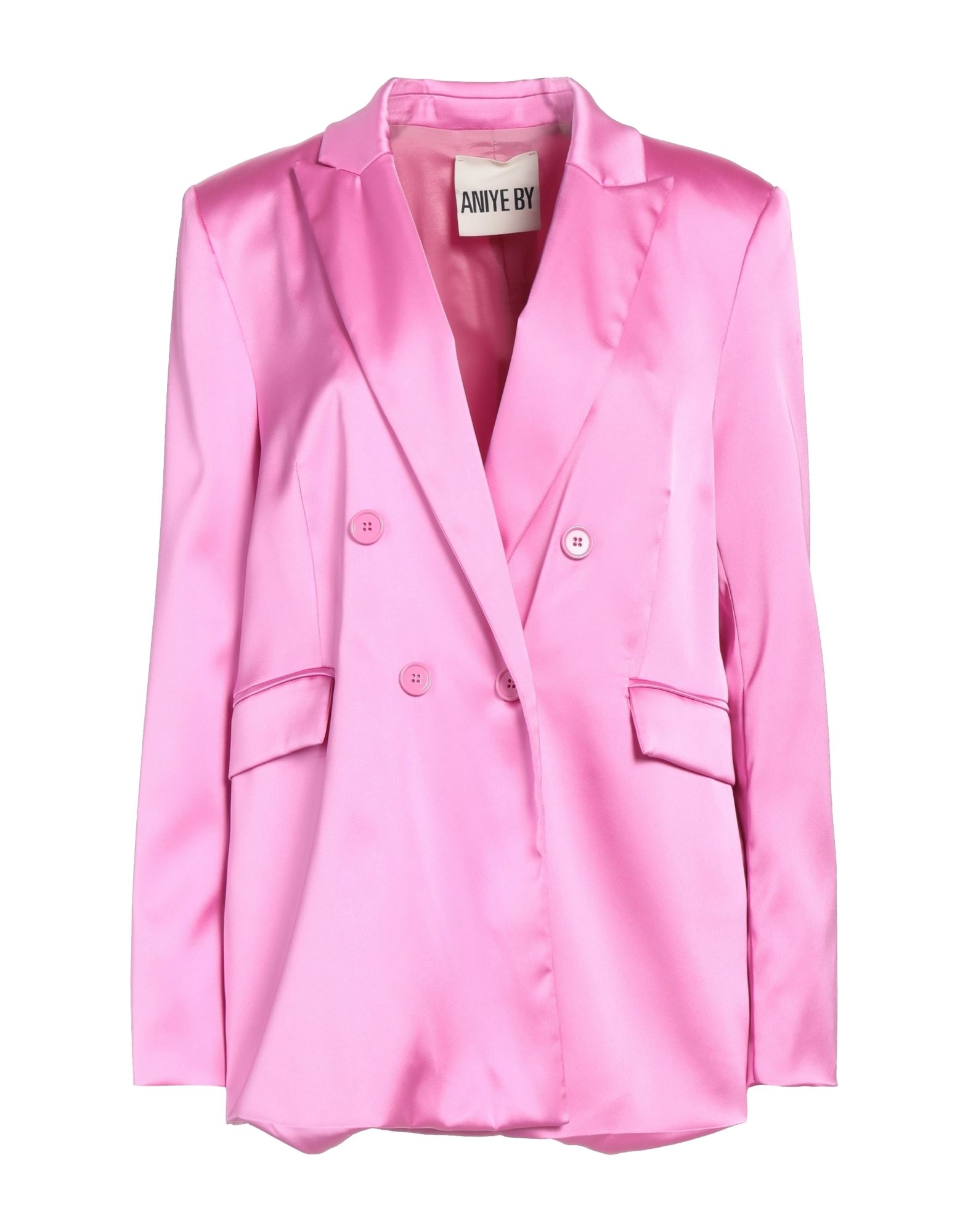 Aniye By Suit Jackets In Pink