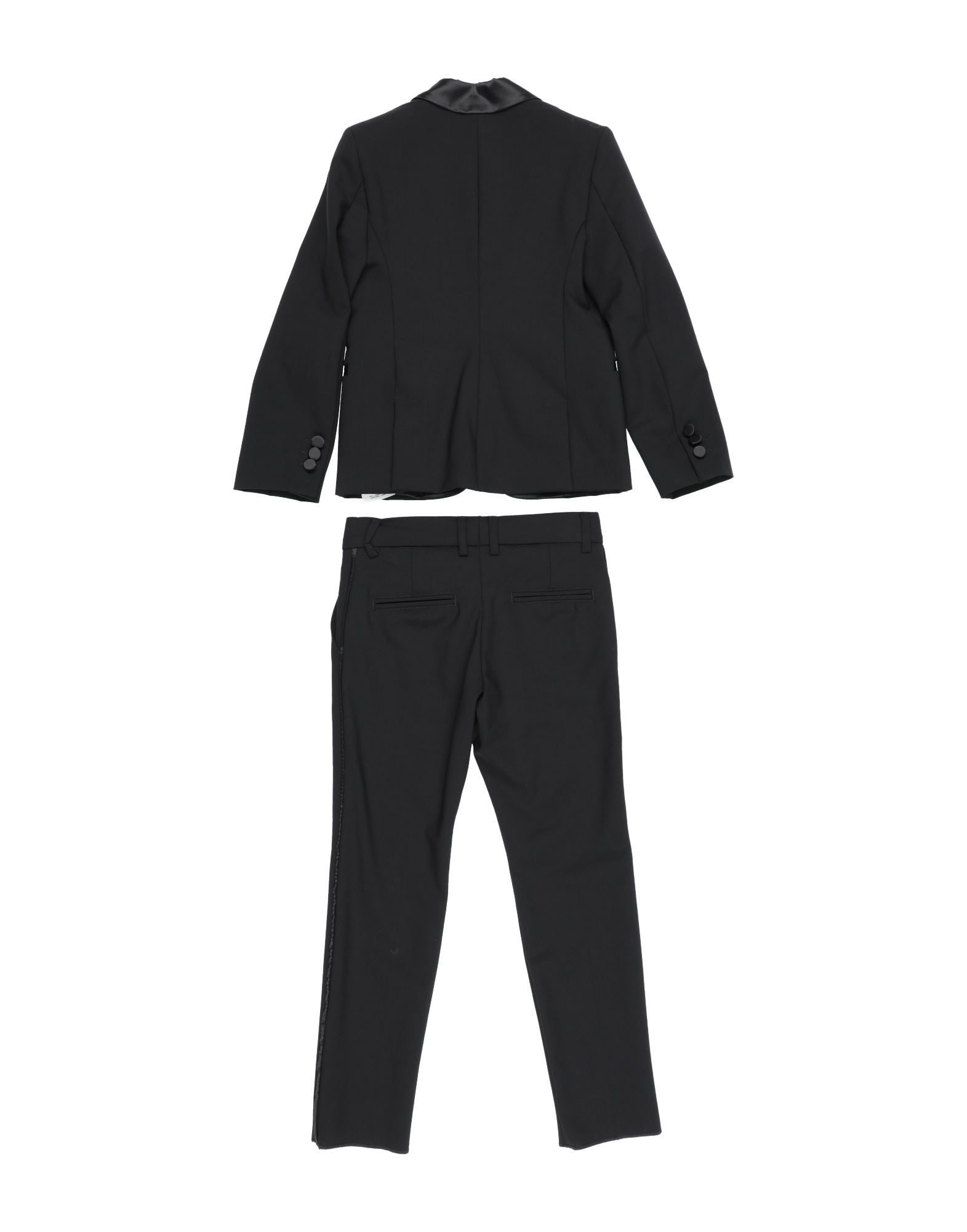  Emporio Armani - Anzüge Und Co-ords - Anzüge - On Yoox.com 