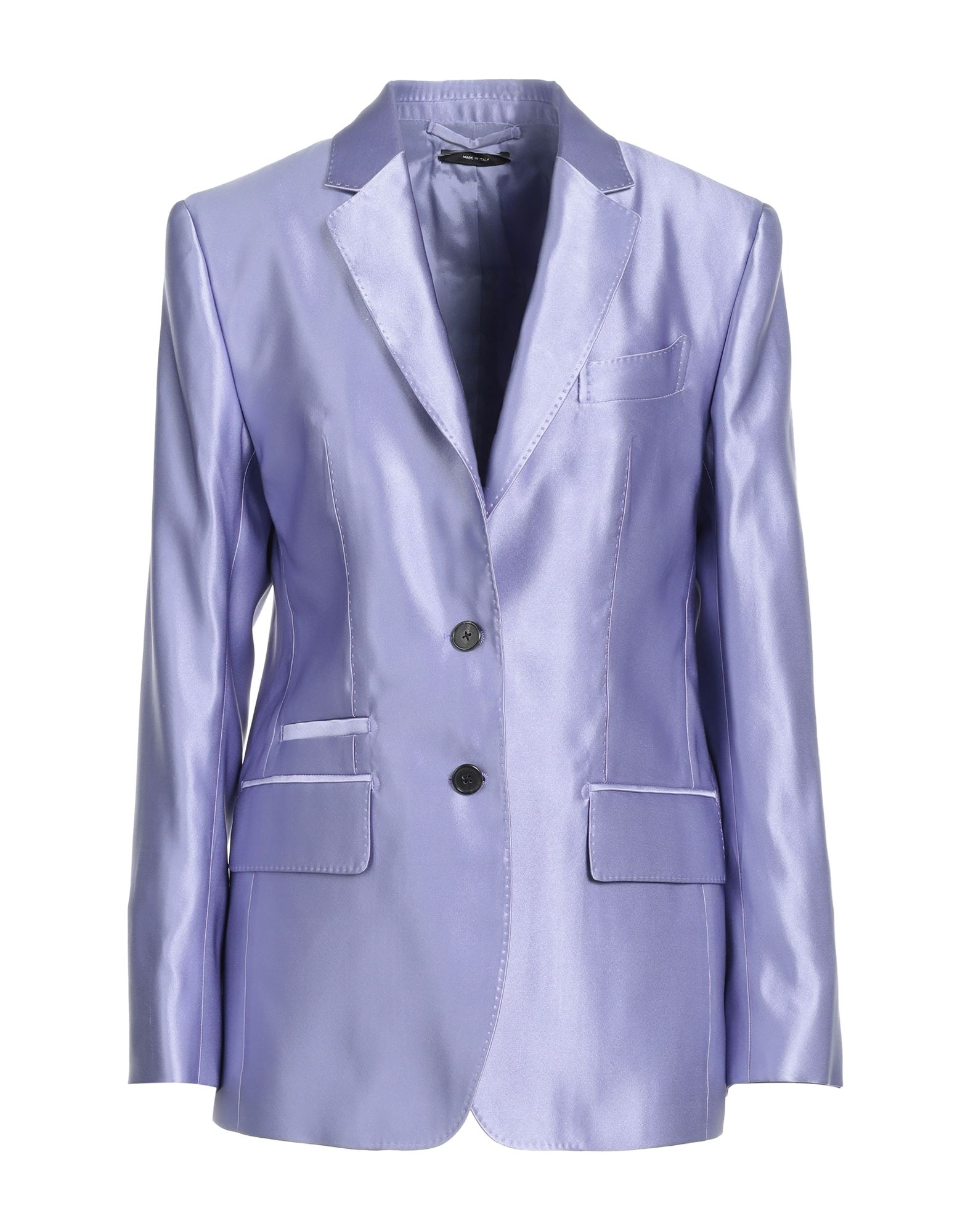 Tom Ford Suit Jackets In Purple