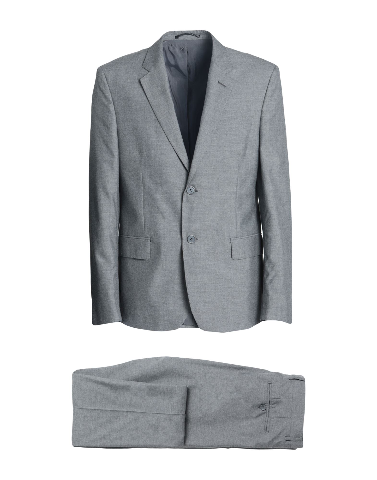 Alv By Alviero Martini Suits In Grey