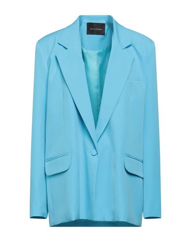 Actualee Suit Jackets In Blue