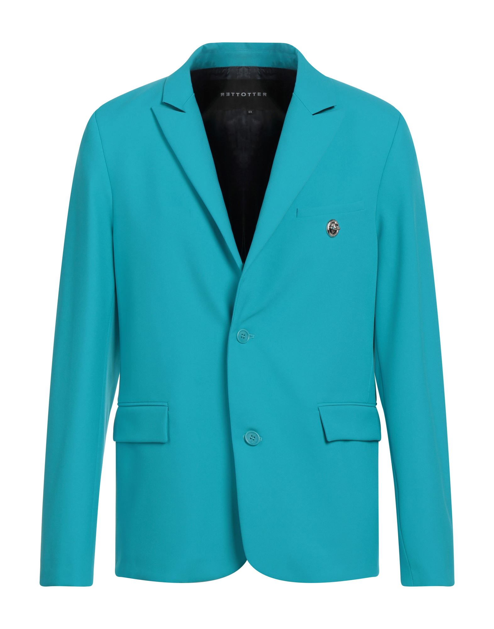 Botter Suit Jackets In Blue