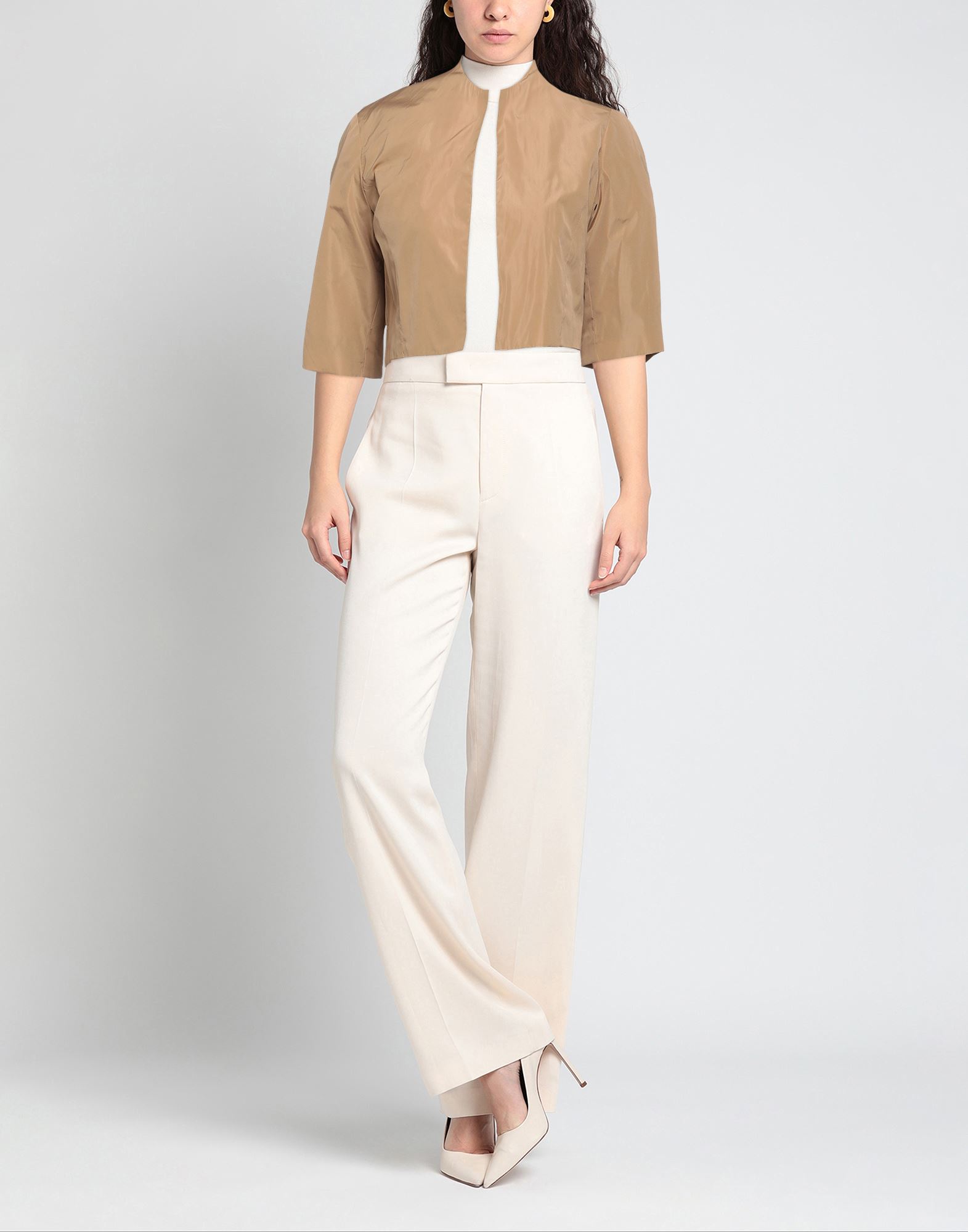  Liu •jo - Jacken & Mäntel - Jacken Und Anoraks - On Yoox.com 