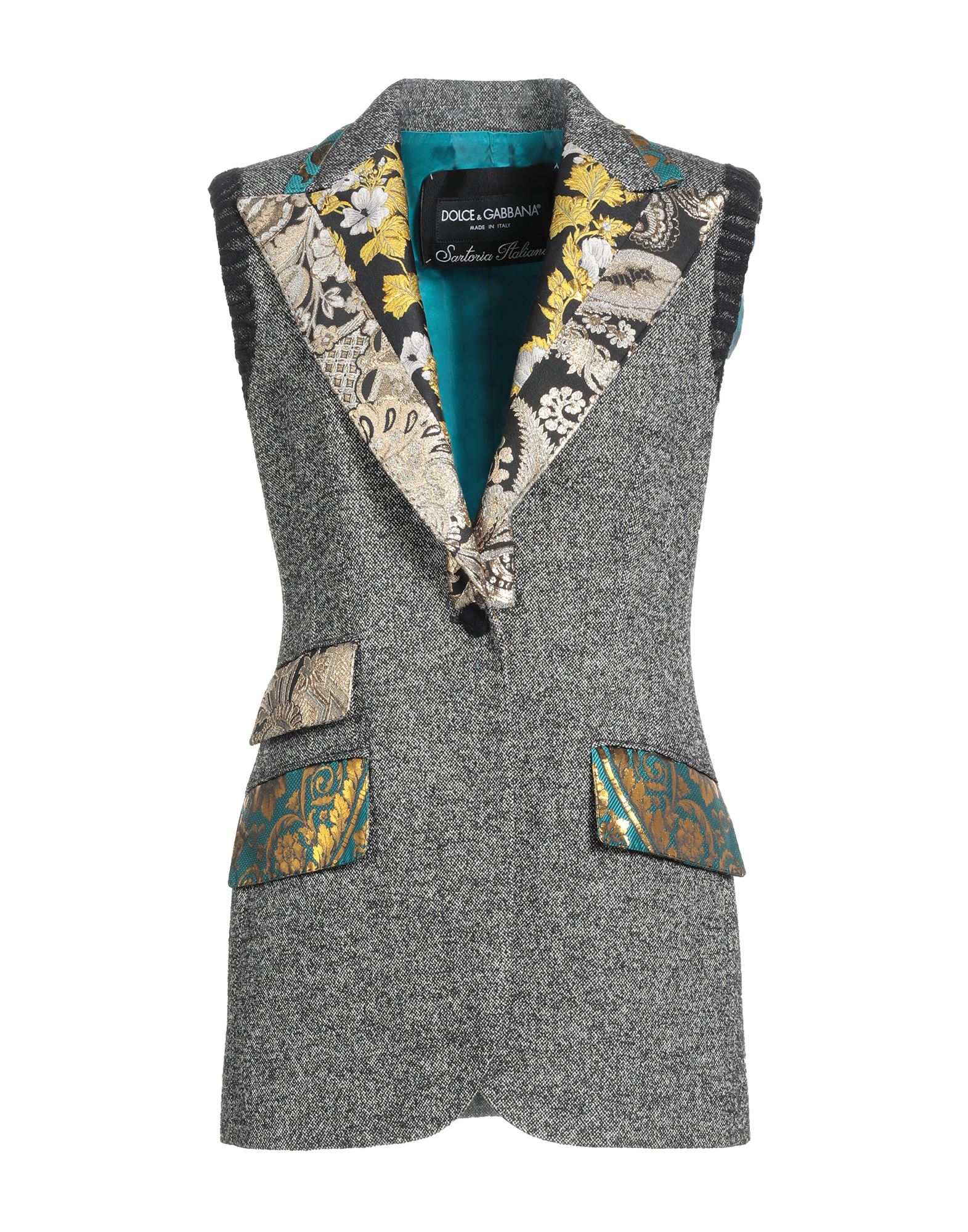 DOLCE&GABBANA ΣΥΝΟΛΑ ΚΑΙ ΣΕΤ Σακάκι