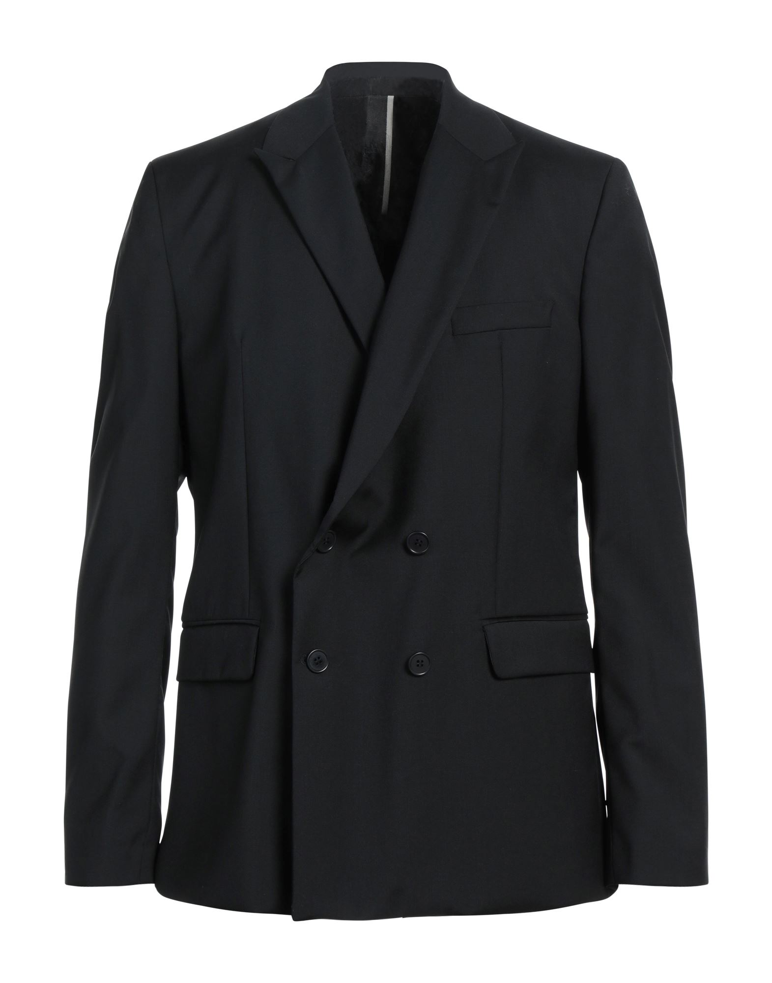Low Brand Suit Jackets In Black