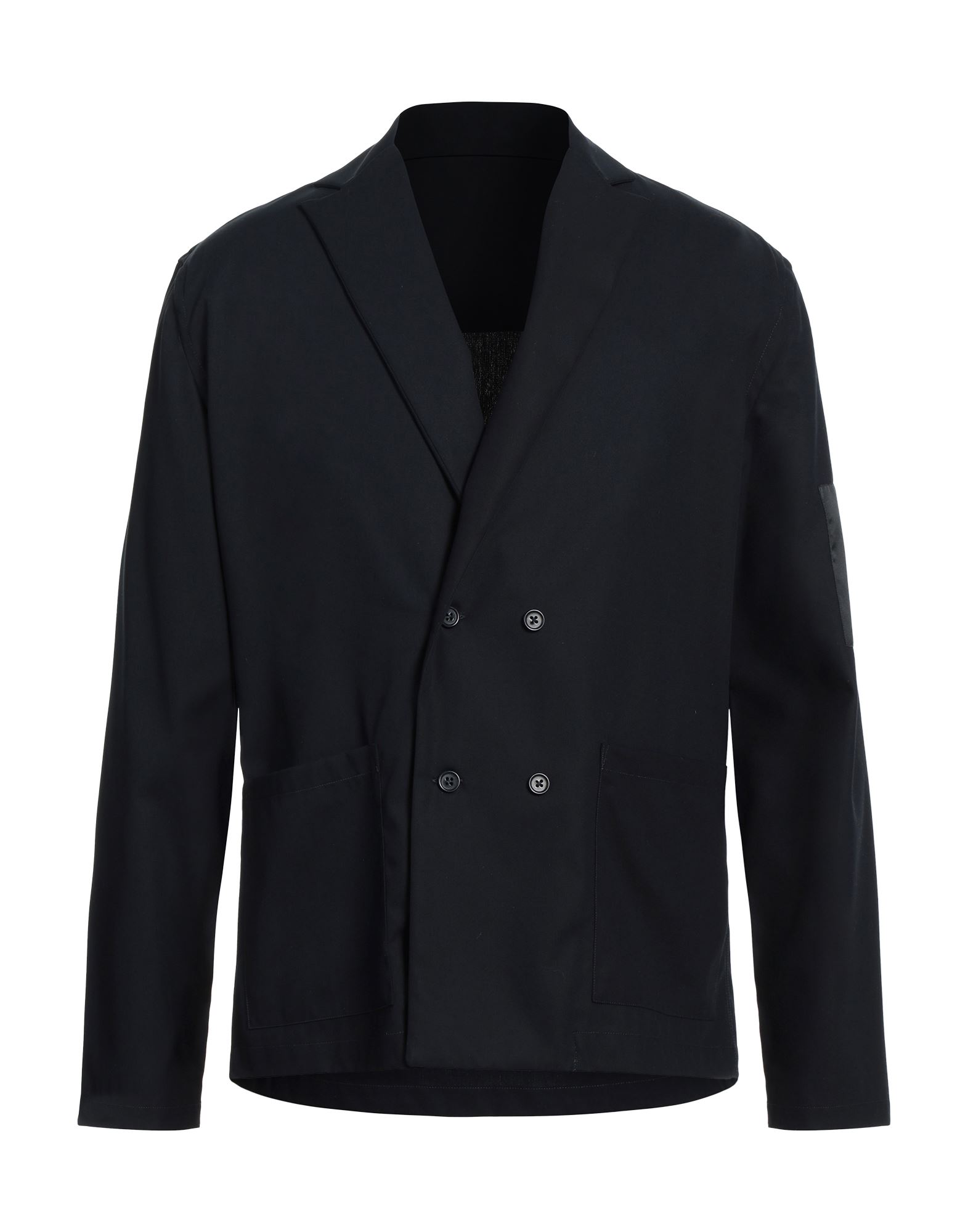 Low Brand Suit Jackets In Blue