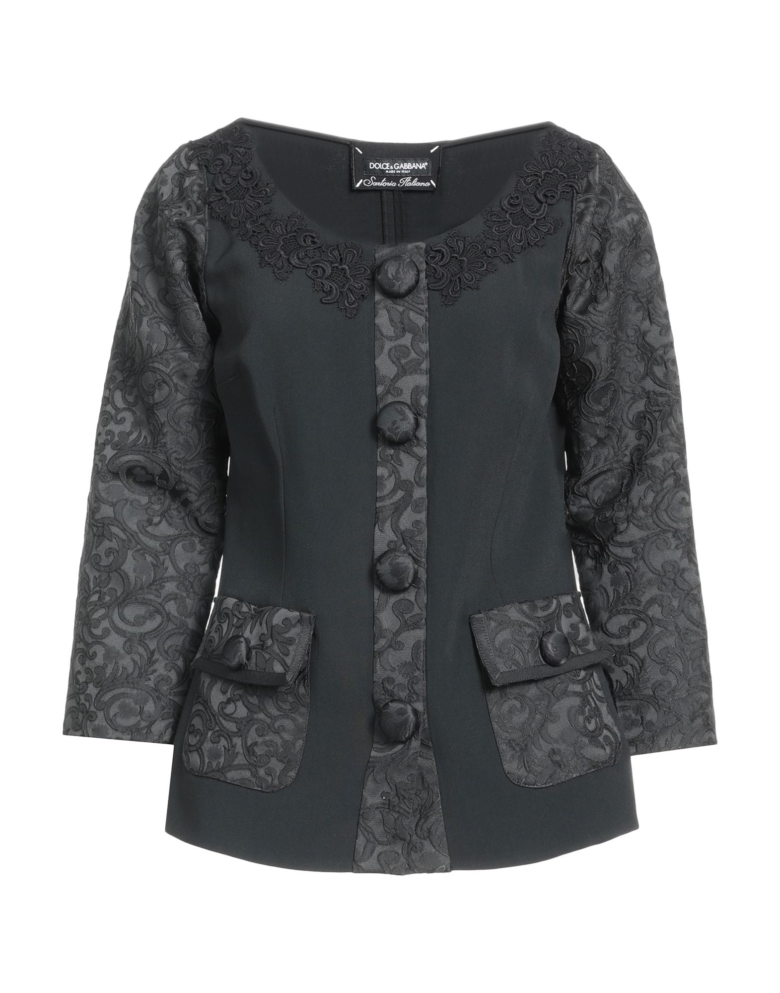 DOLCE&GABBANA DOLCE&GABBANA ΣΥΝΟΛΑ ΚΑΙ ΣΕΤ Σακάκι