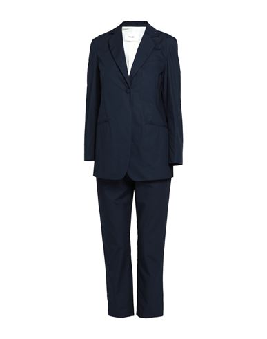 Traje Mujer Azul marino 42 Mujer