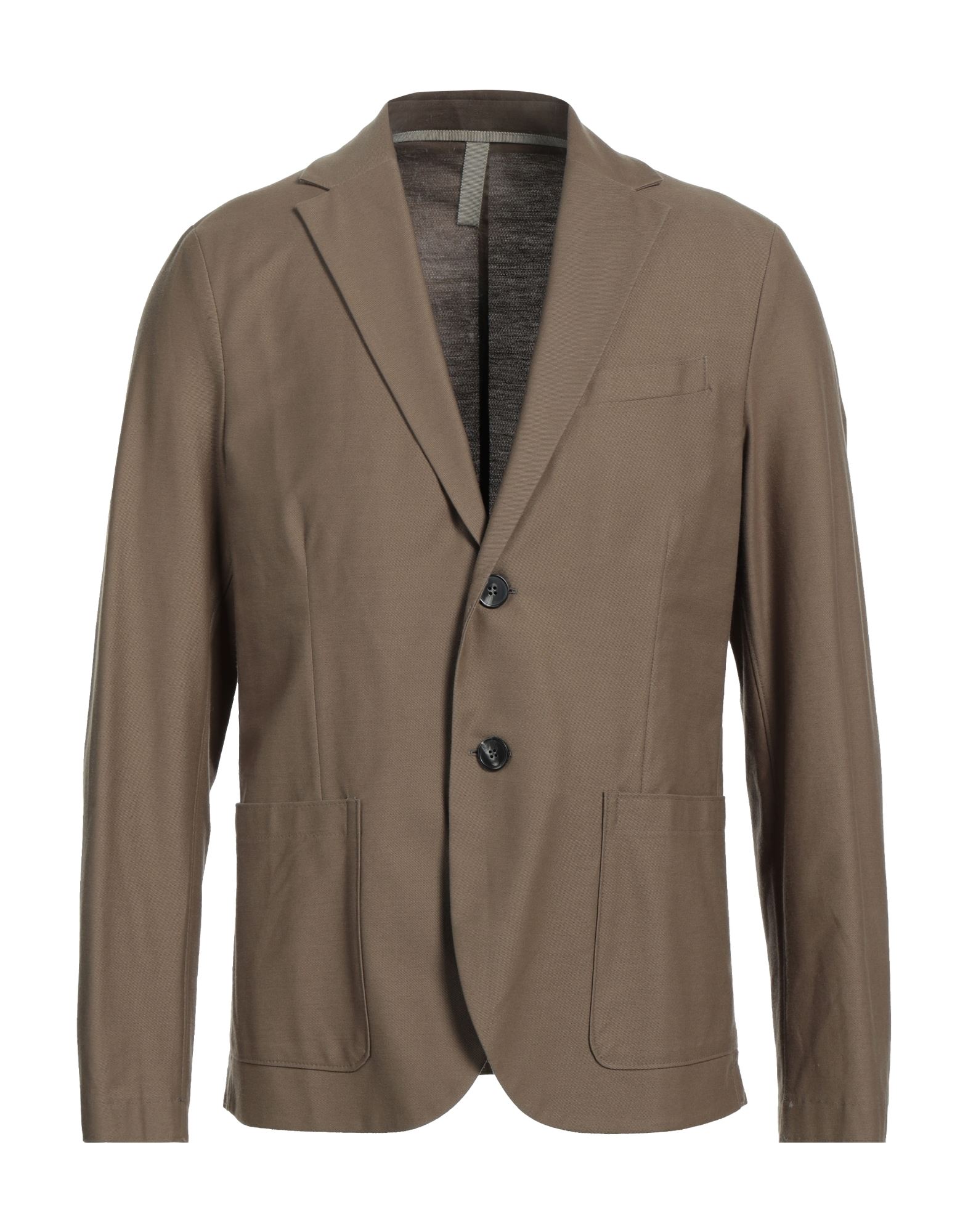 Harris Wharf London Suit Jackets In Beige