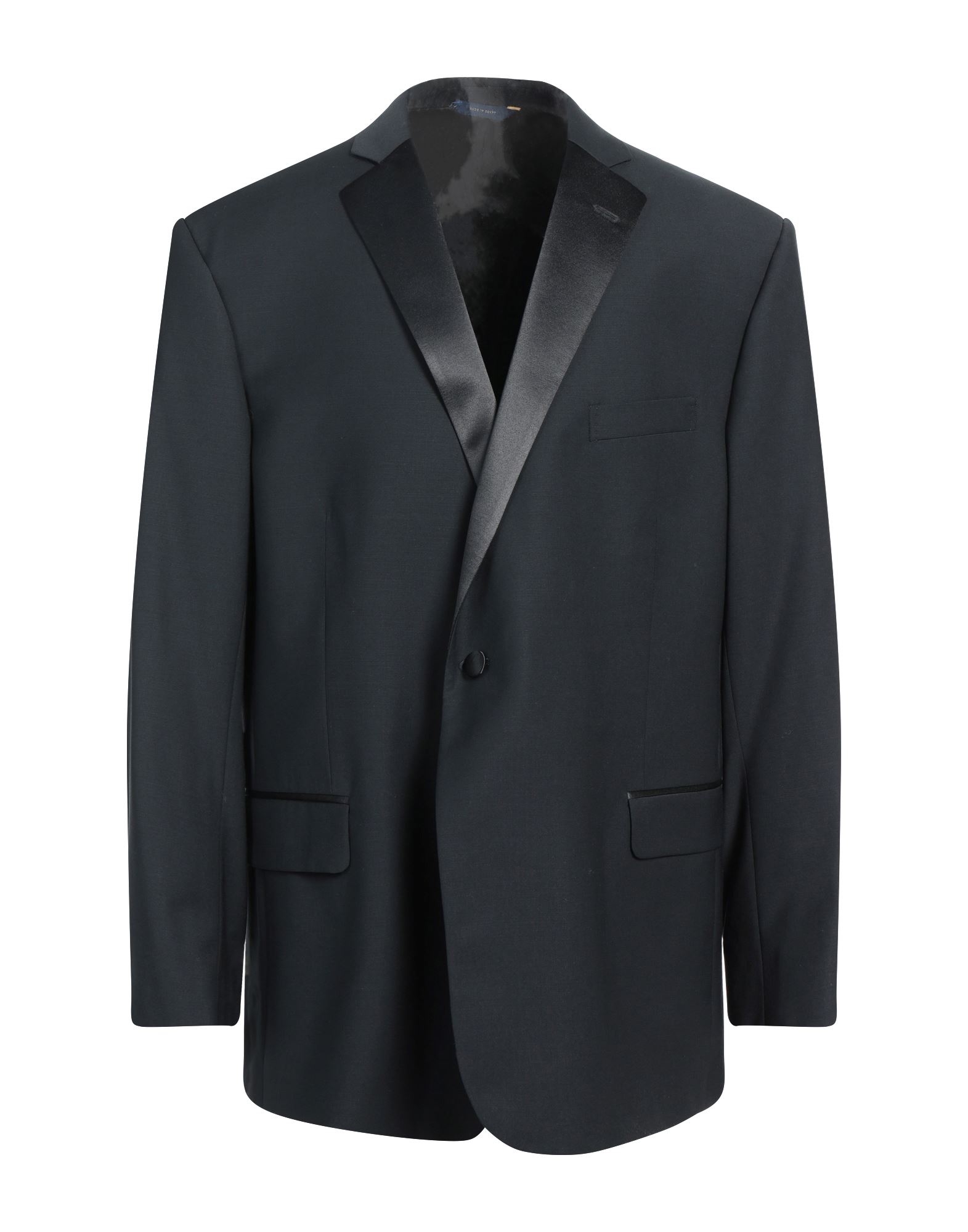 Brooks Brothers Suit Jackets In Black | ModeSens