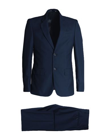 Alv By Alviero Martini Suits In Blue