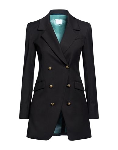 Blazer Damen Schwarz 32 Damen