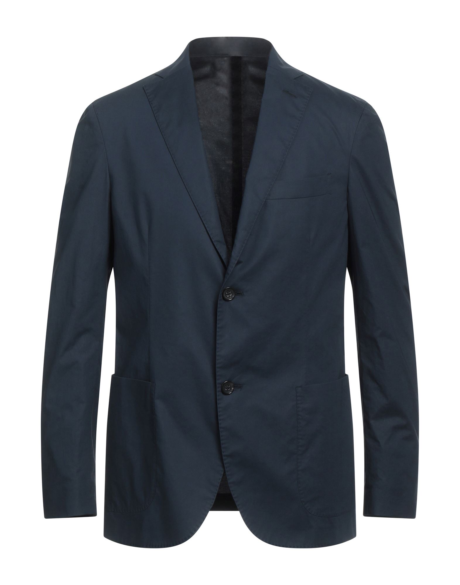 Montedoro Suit Jackets In Blue