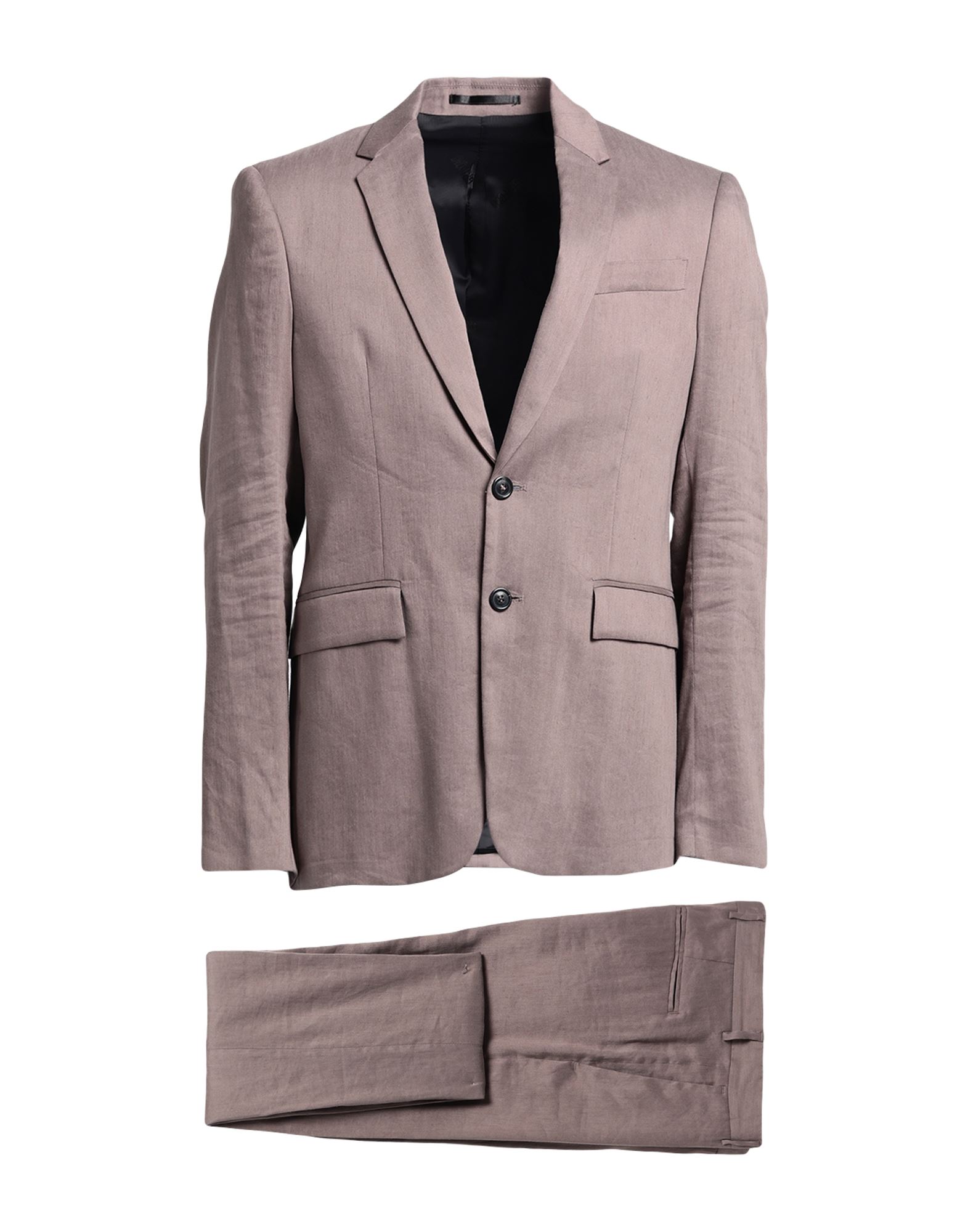 Mauro Grifoni Suits In Beige