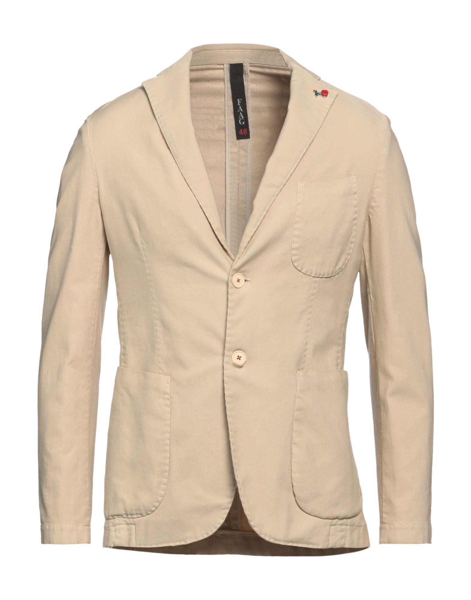 FAAG Suit jackets